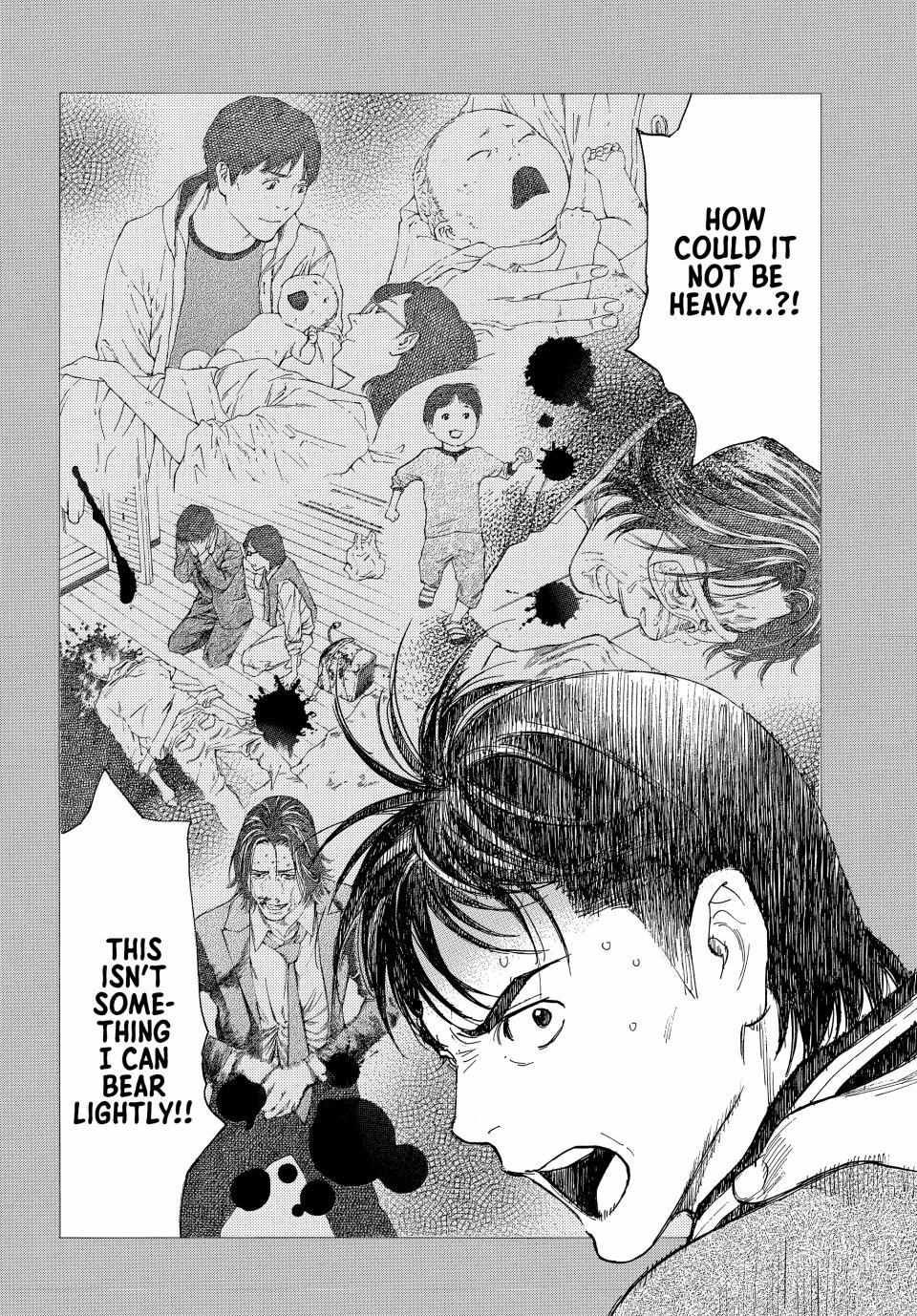 My Home Hero chapter 196 page 15