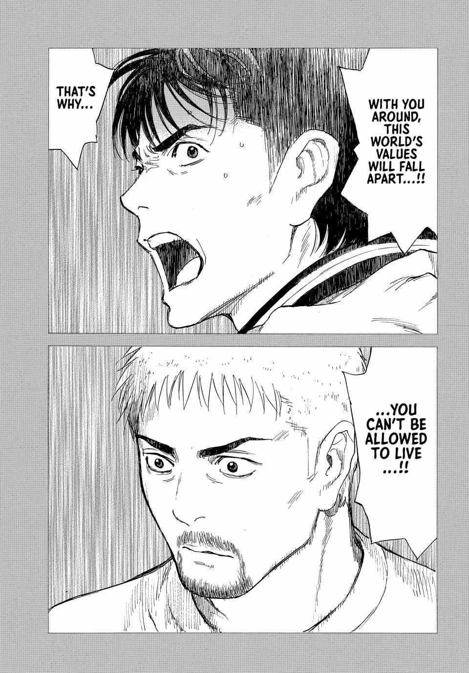 My Home Hero chapter 196 page 16