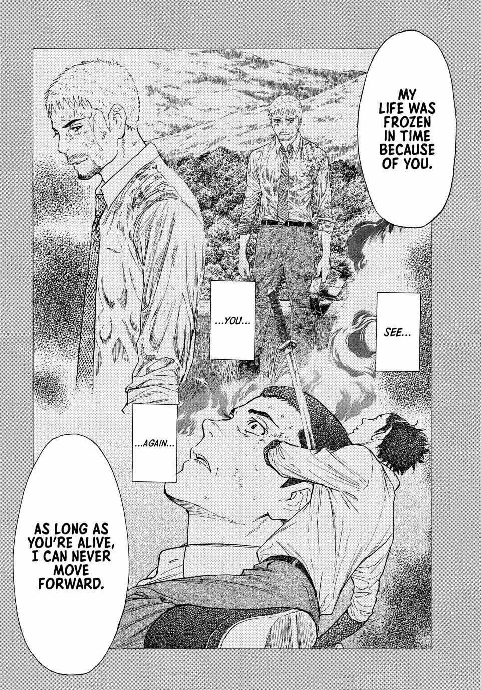 My Home Hero chapter 196 page 9