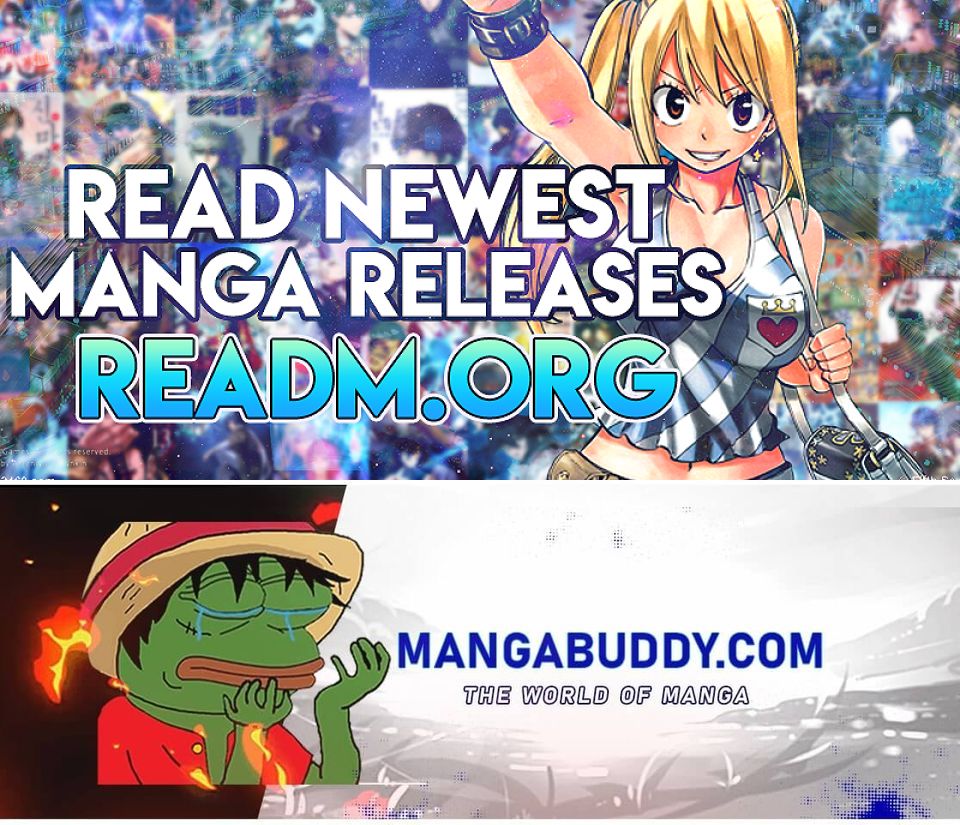 My Home Hero chapter 197 page 1