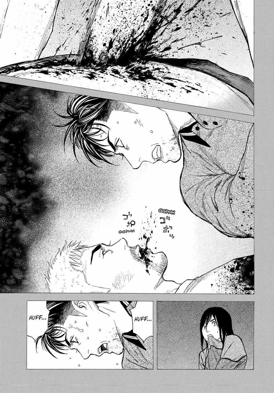 My Home Hero chapter 198 page 11