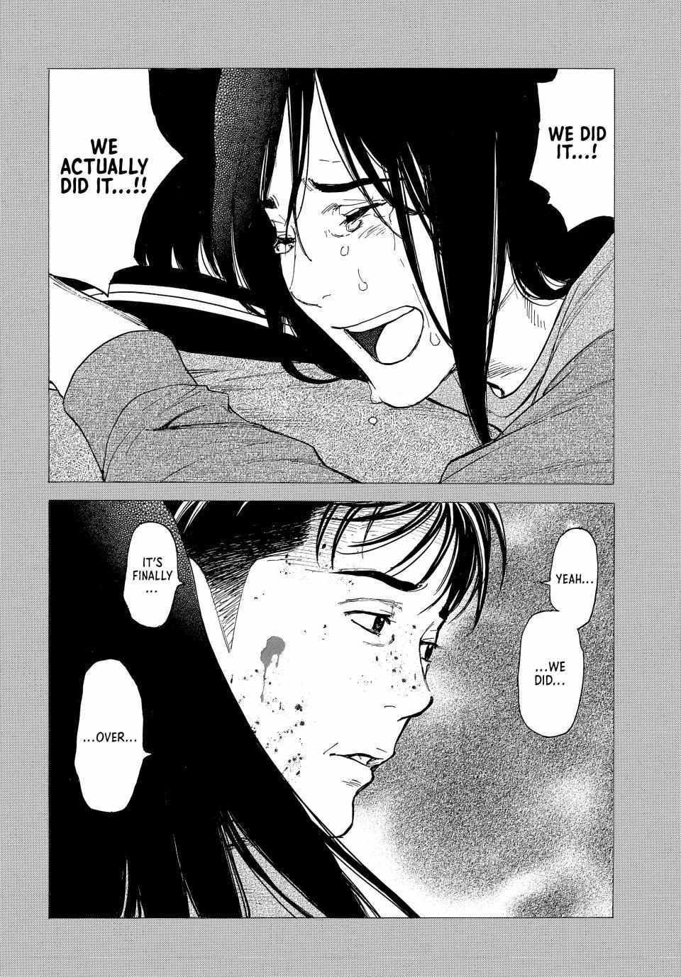 My Home Hero chapter 198 page 14