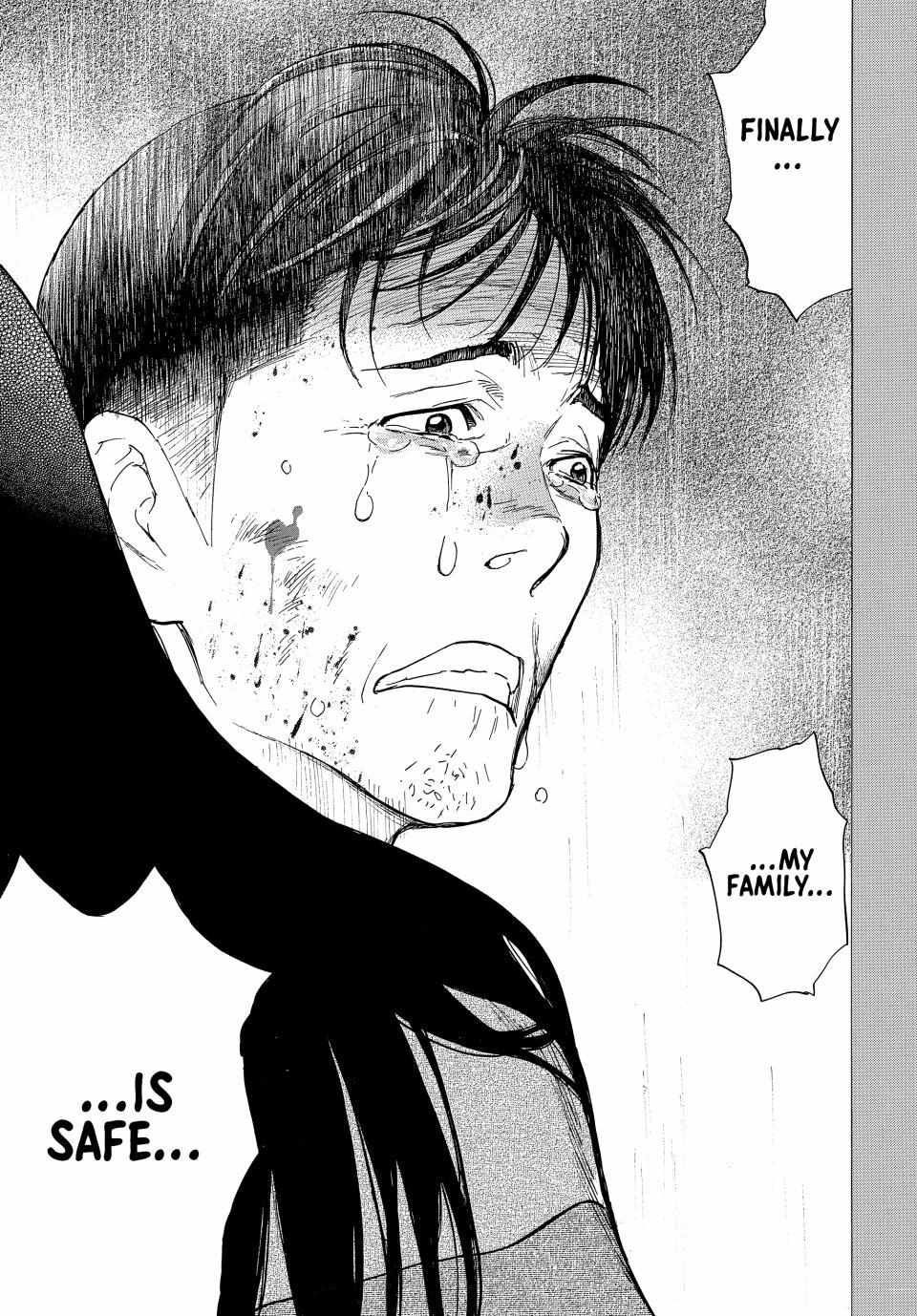 My Home Hero chapter 198 page 15