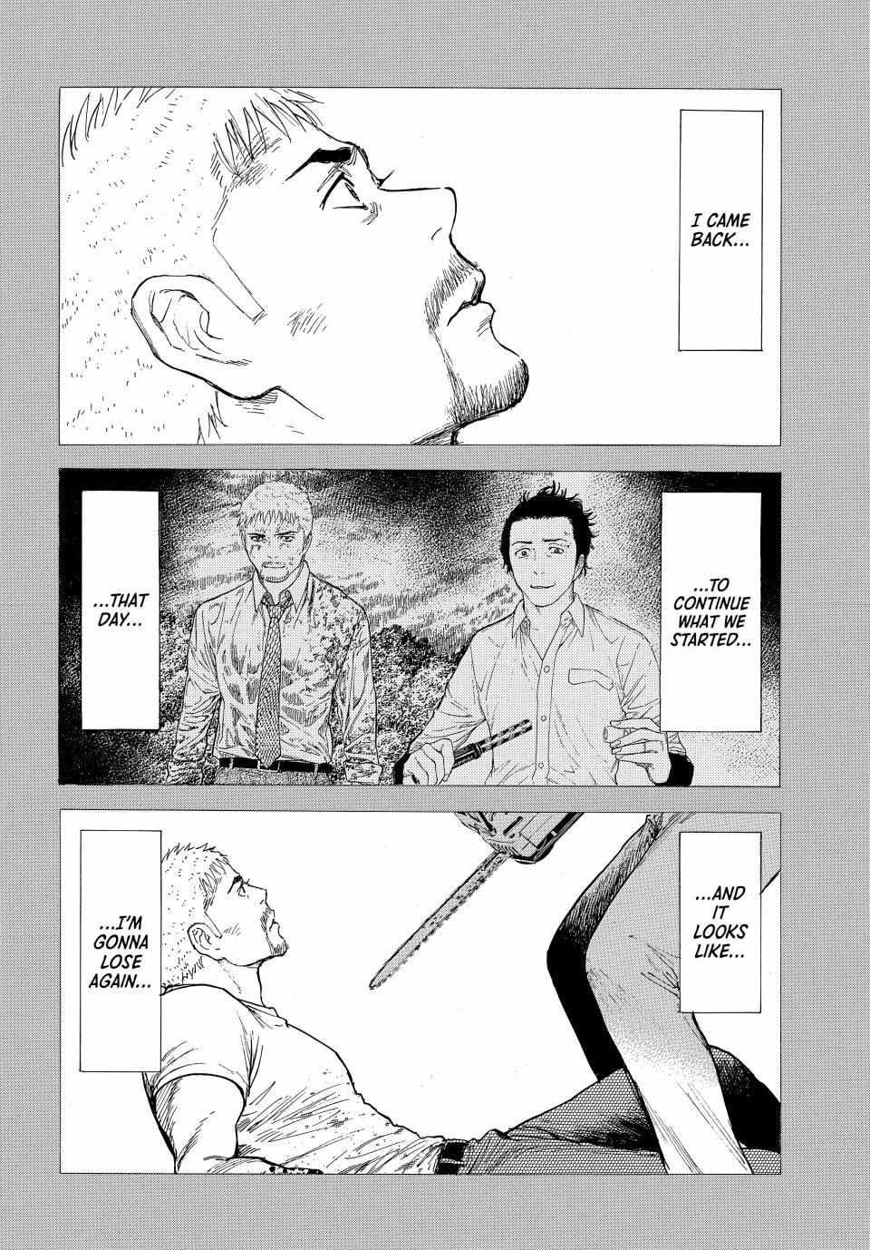 My Home Hero chapter 198 page 8