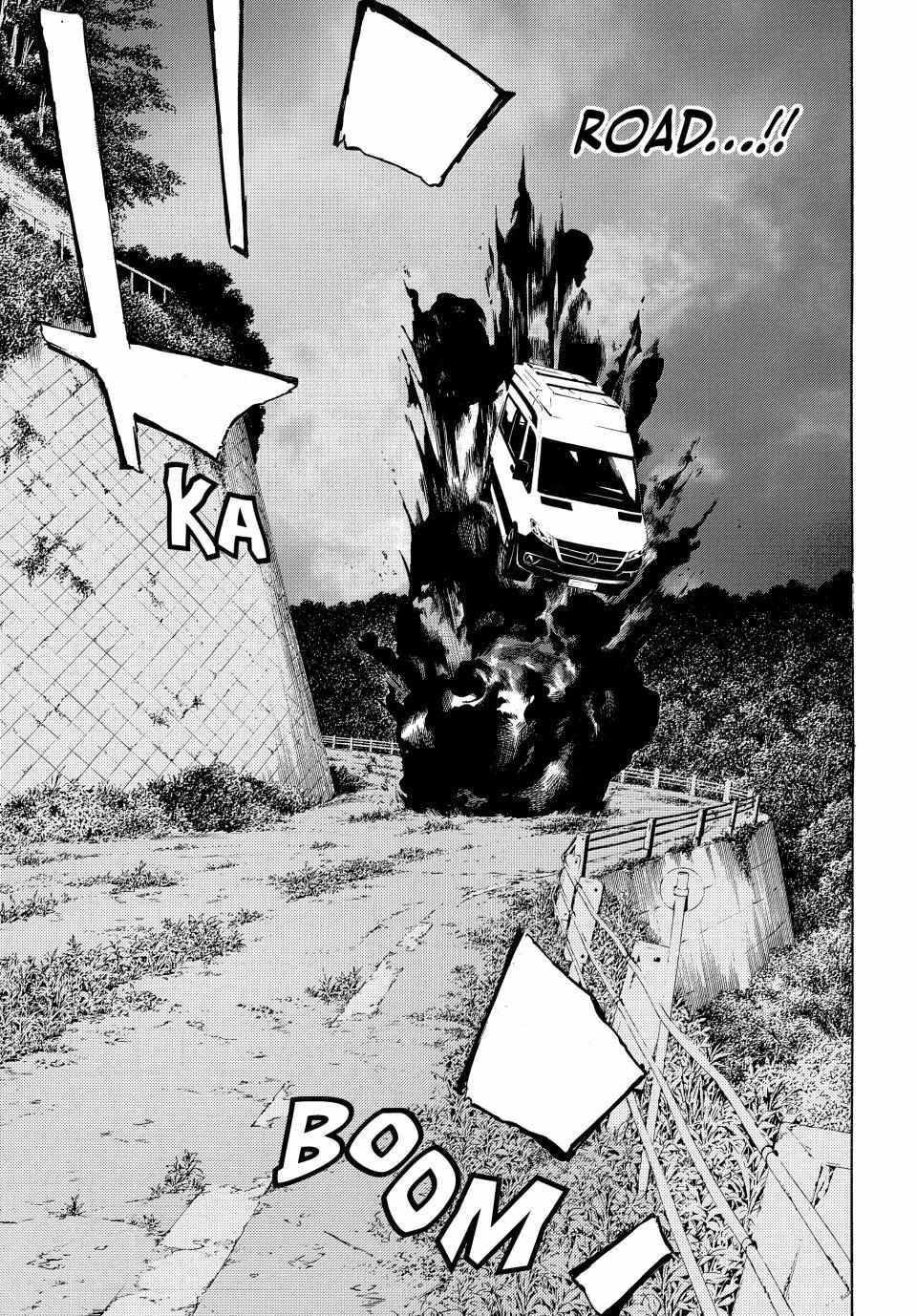 My Home Hero chapter 199 page 21