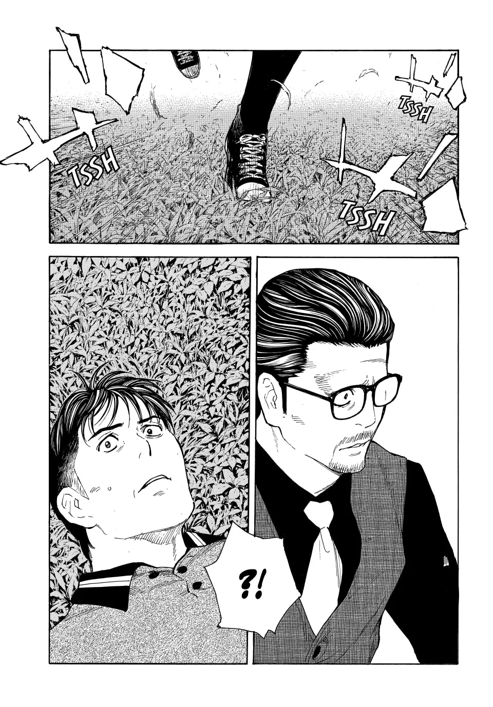 My Home Hero chapter 219 page 13