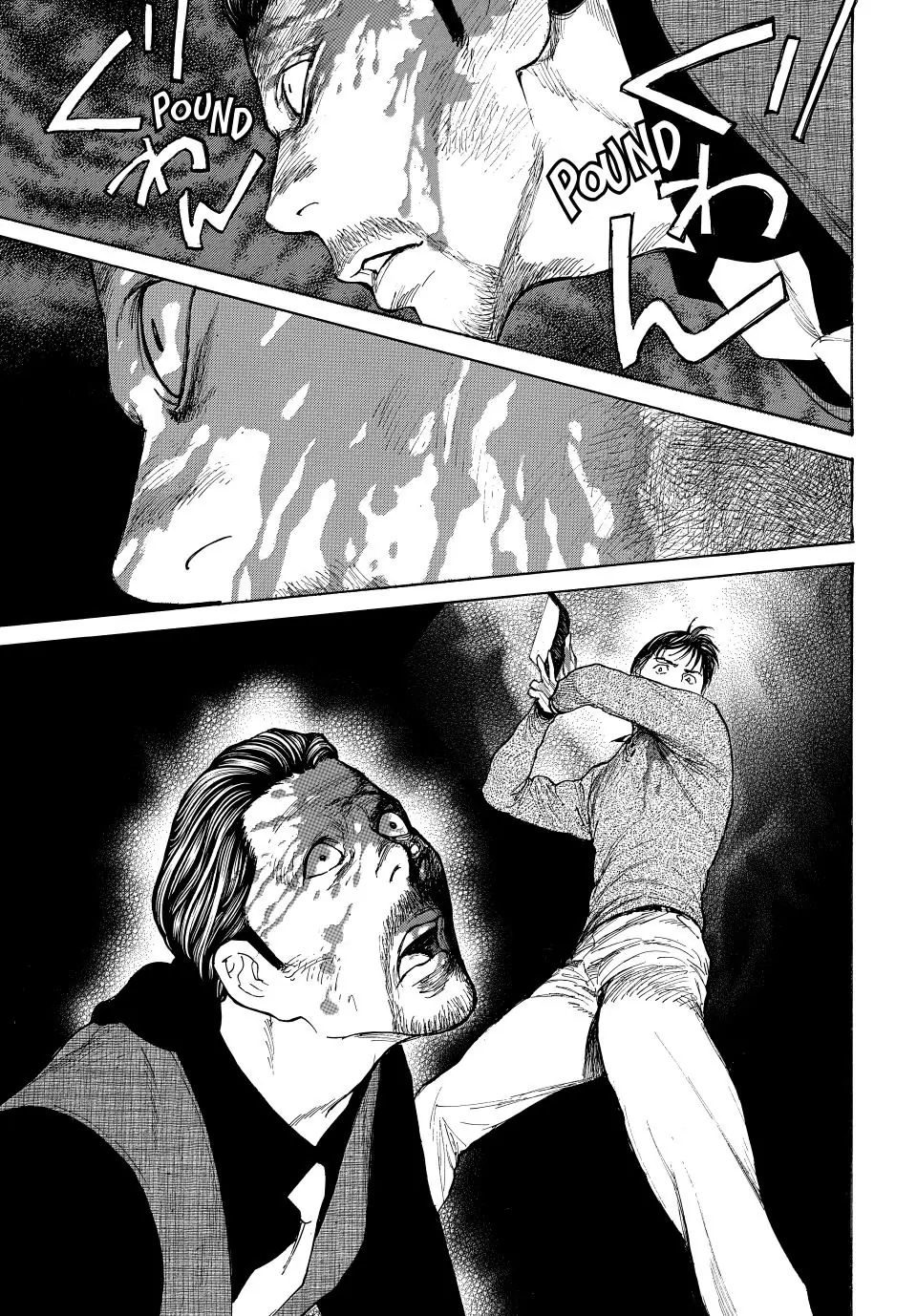 My Home Hero chapter 220 page 18