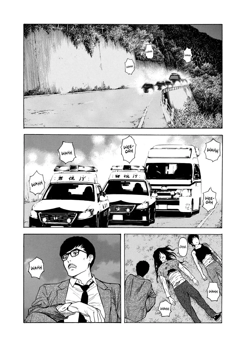 My Home Hero chapter 222 page 13