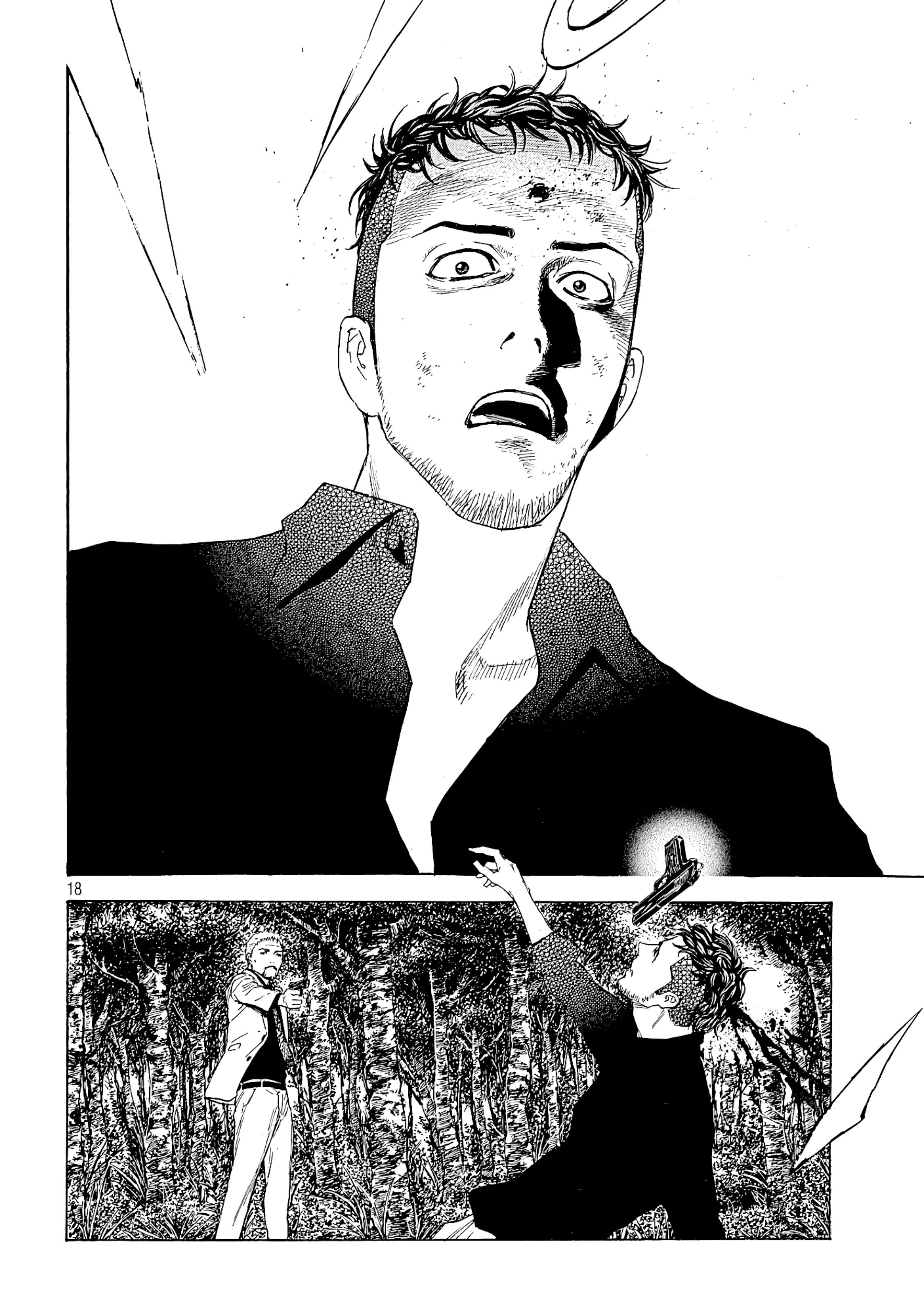 My Home Hero chapter 61 page 19