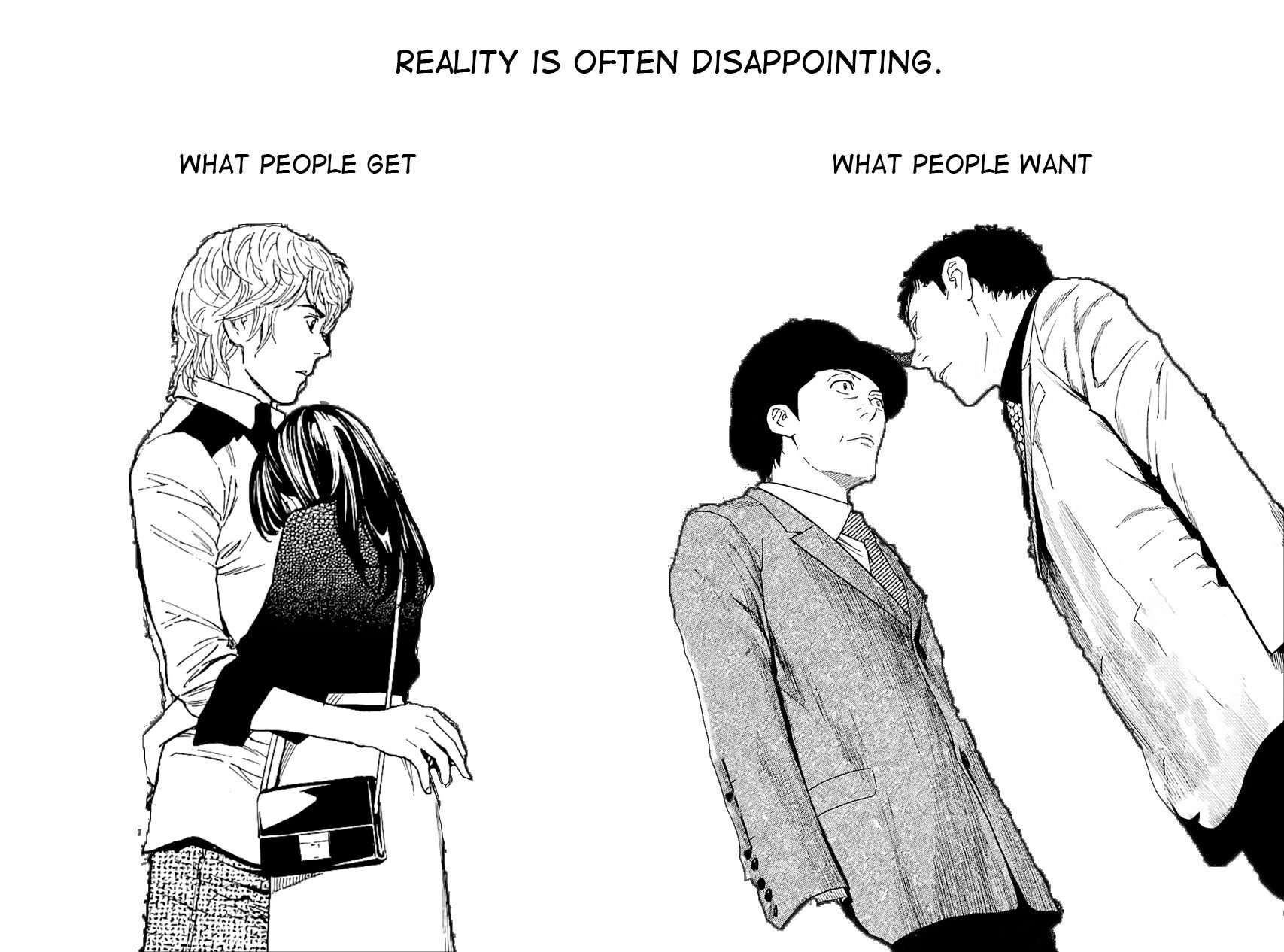 My Home Hero chapter 65 page 21