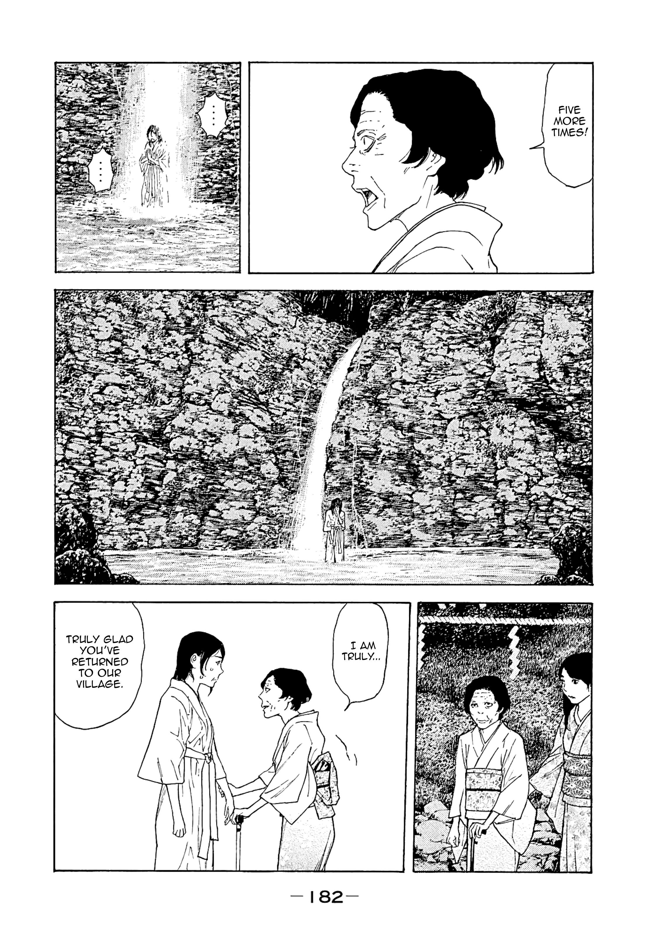 My Home Hero chapter 78 page 11