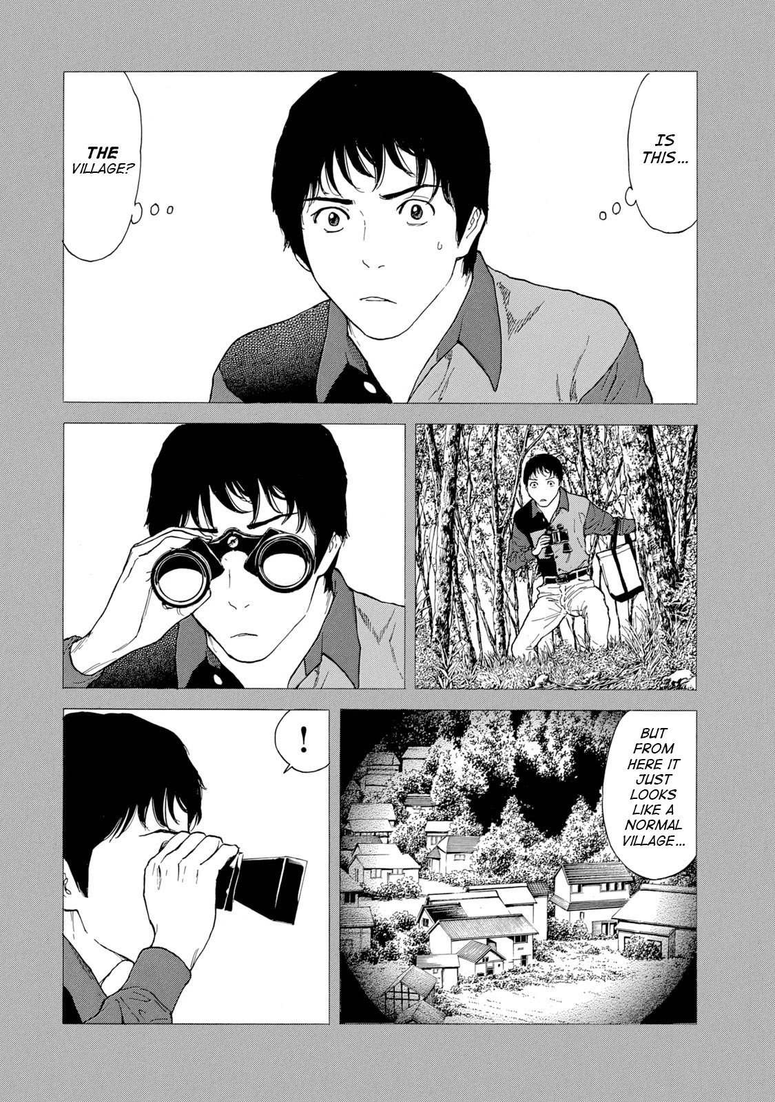 My Home Hero chapter 85 page 11