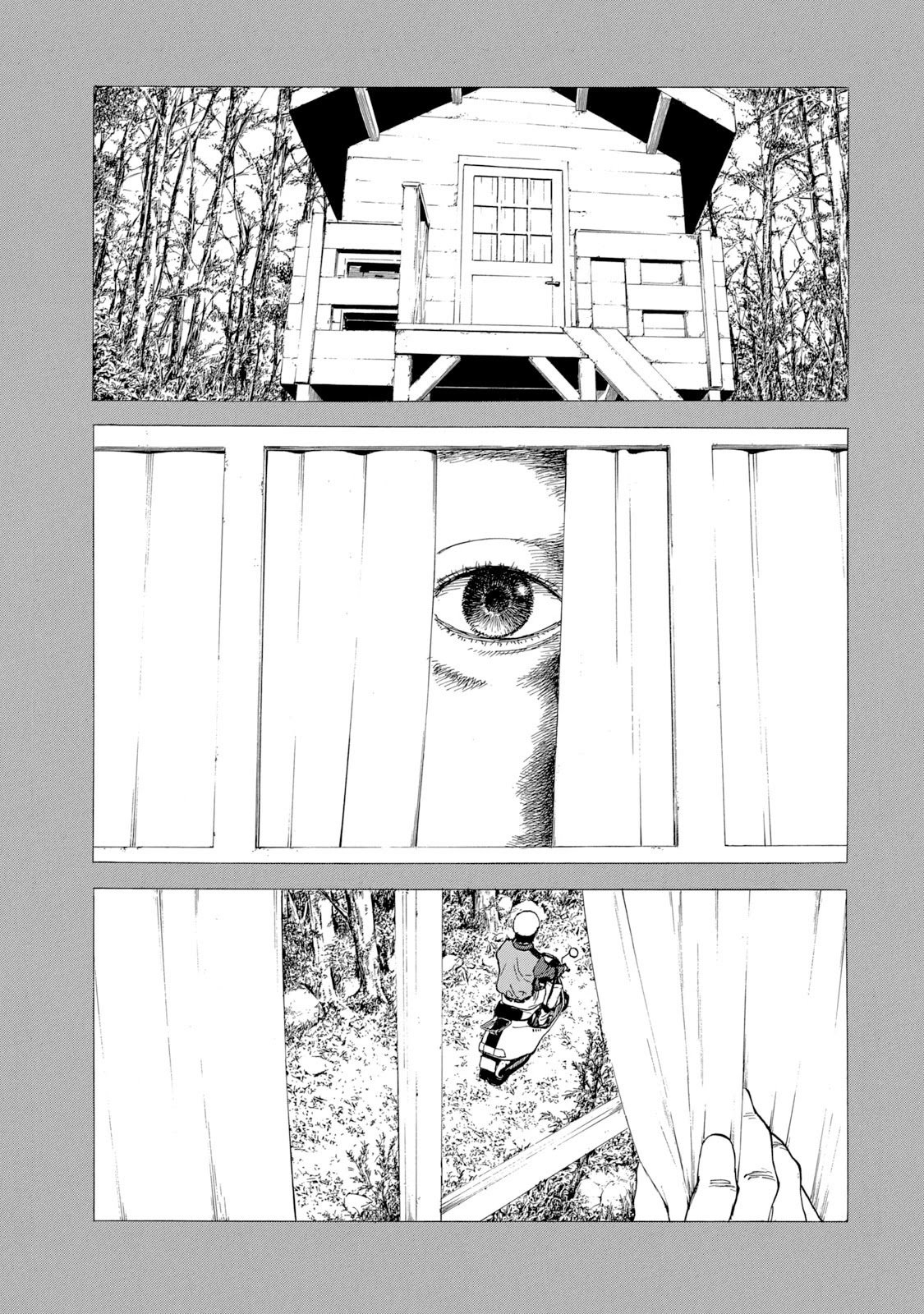 My Home Hero chapter 85 page 9