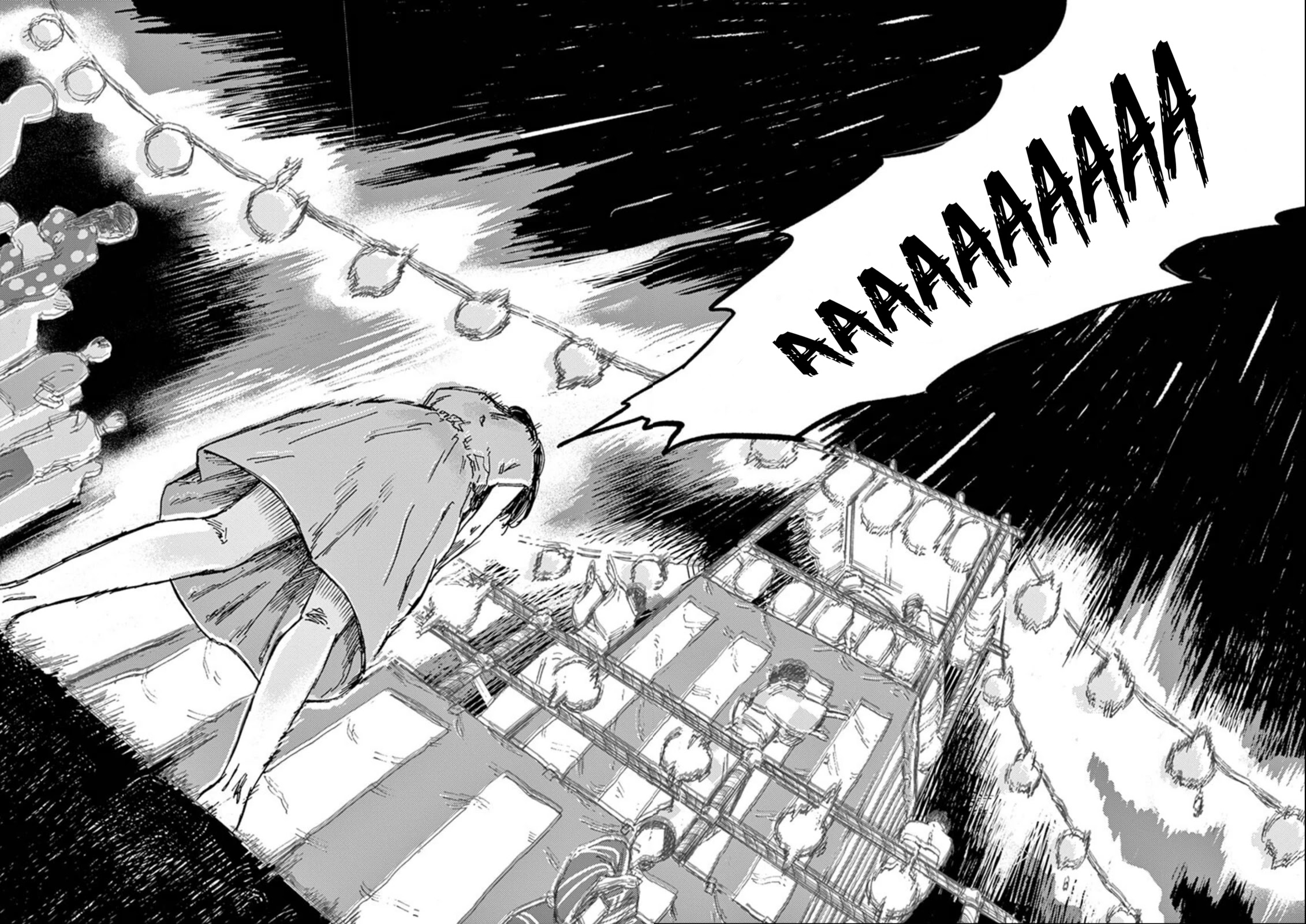 My Husband Is Sleeping in the Freezer chapter 1 page 23