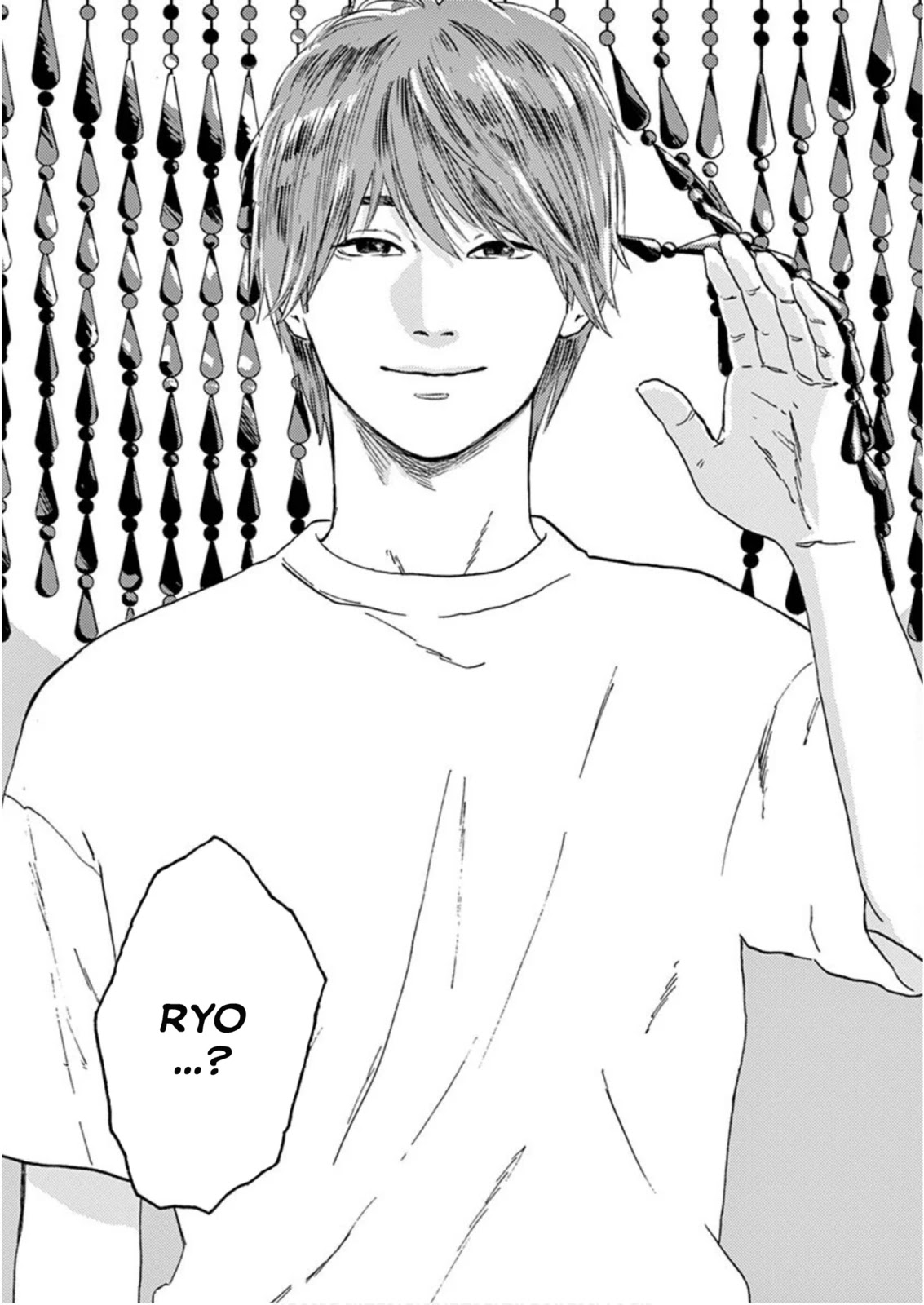 My Husband Is Sleeping in the Freezer chapter 1 page 30