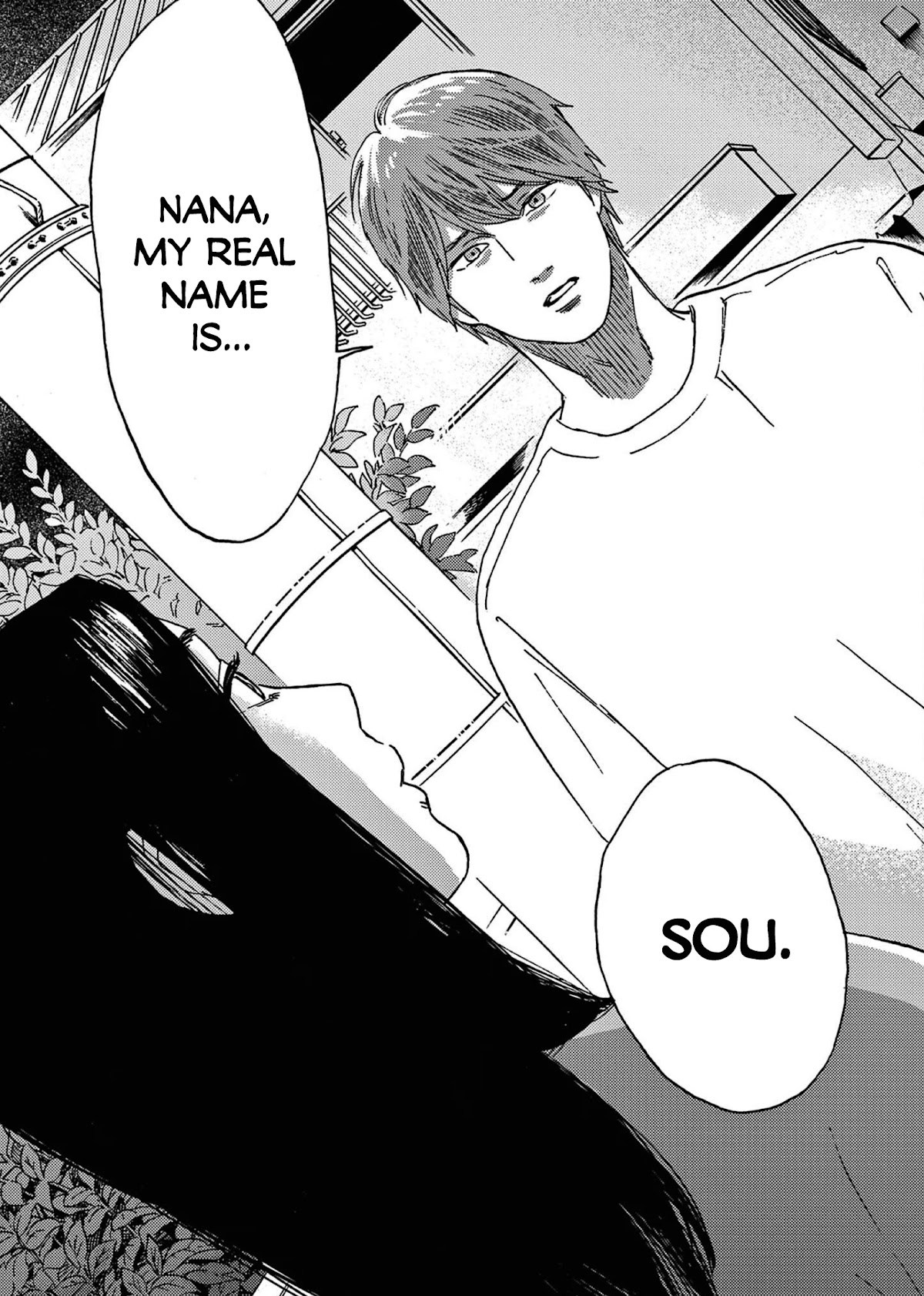 My Husband Is Sleeping in the Freezer chapter 11 page 23