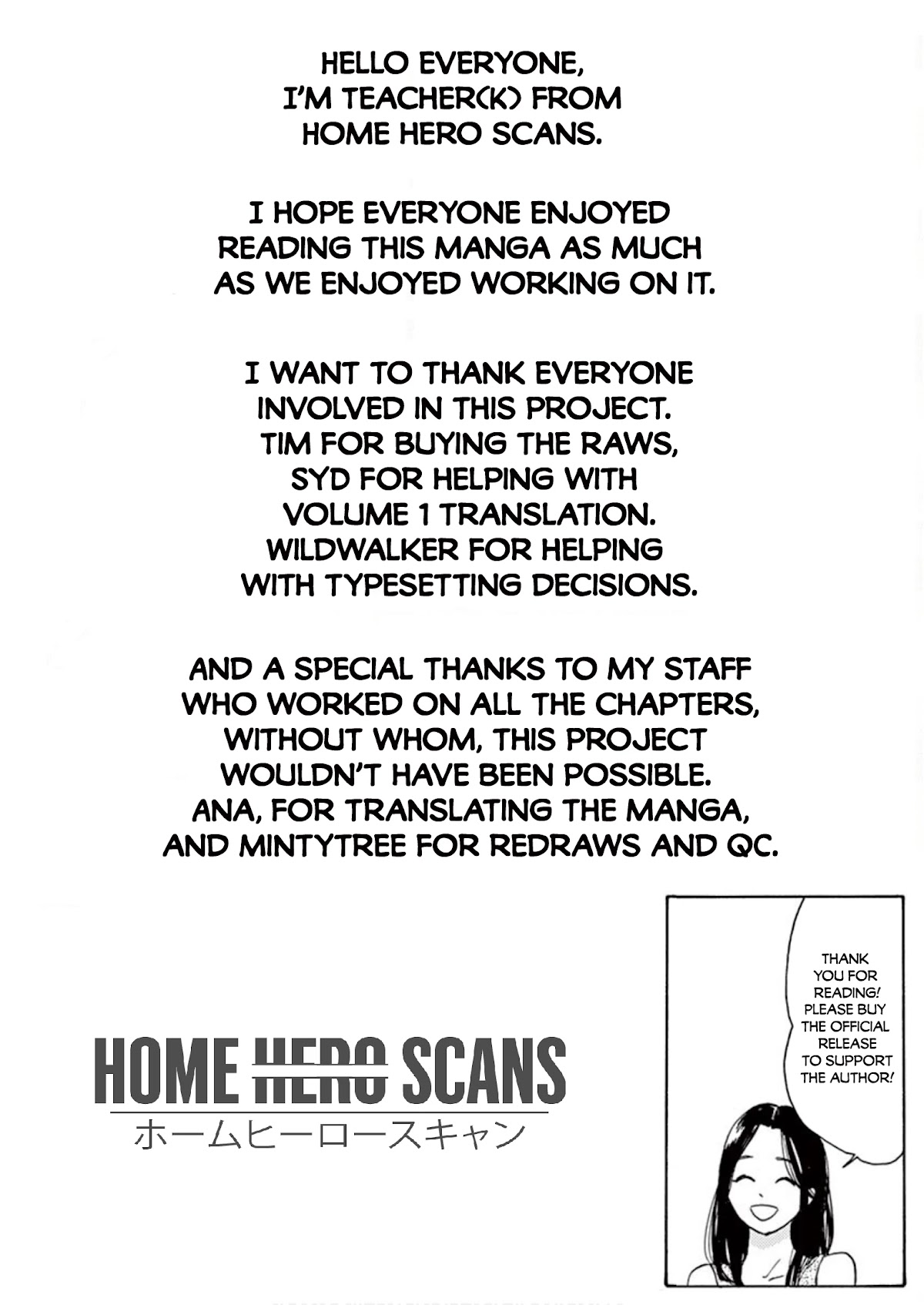 My Husband Is Sleeping in the Freezer chapter 14 page 30