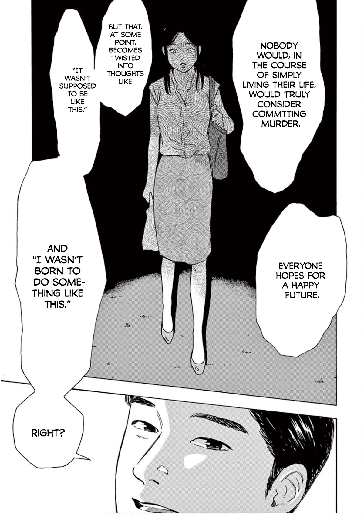 My Husband Is Sleeping in the Freezer chapter 6 page 13