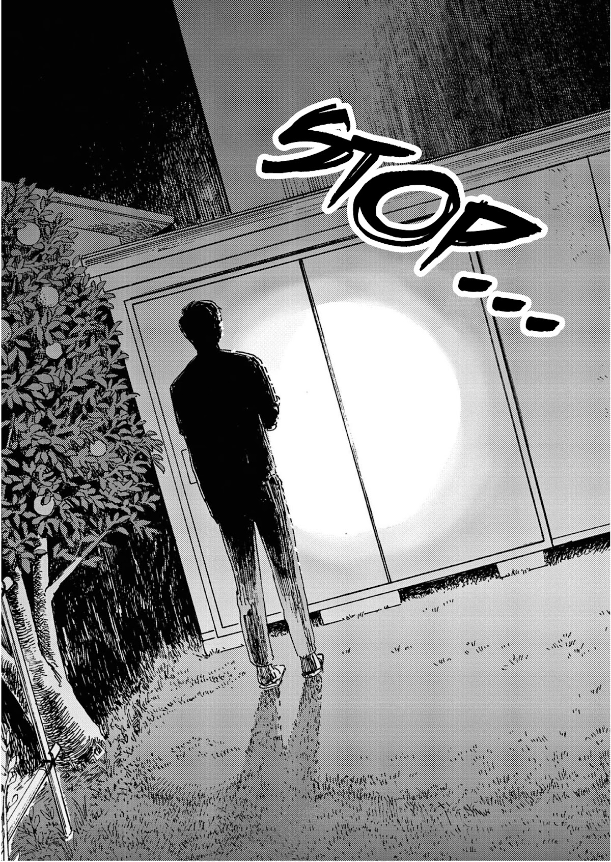 My Husband Is Sleeping in the Freezer chapter 8 page 26