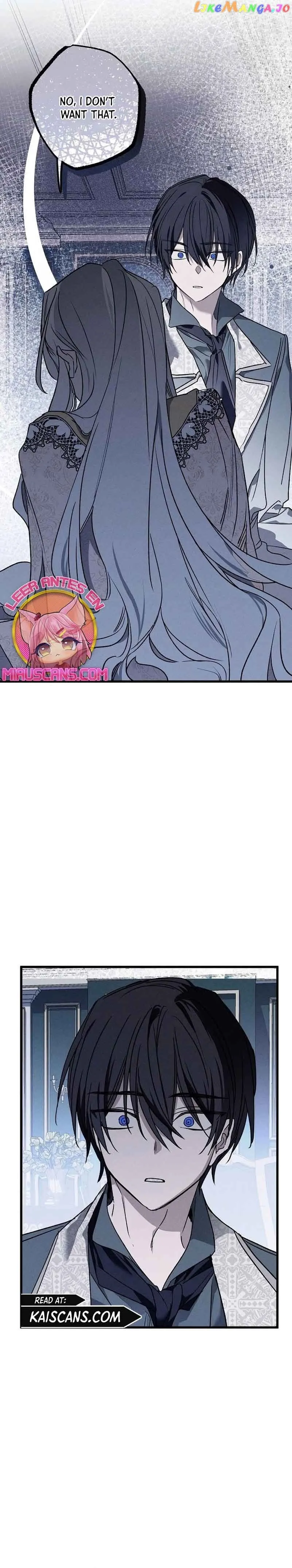 My Husband Who Hates Me Has Lost His Memories chapter 13 page 12