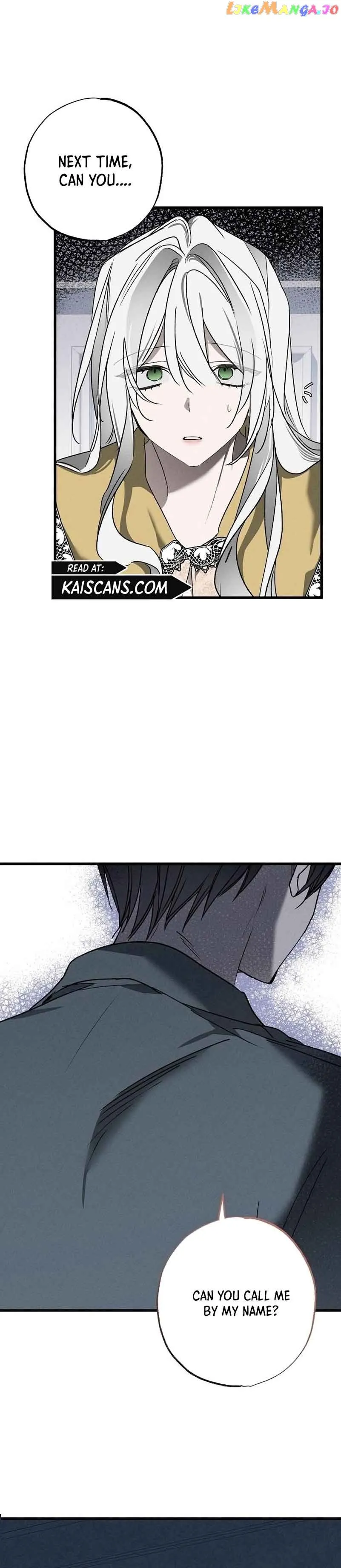 My Husband Who Hates Me Has Lost His Memories chapter 13 page 15