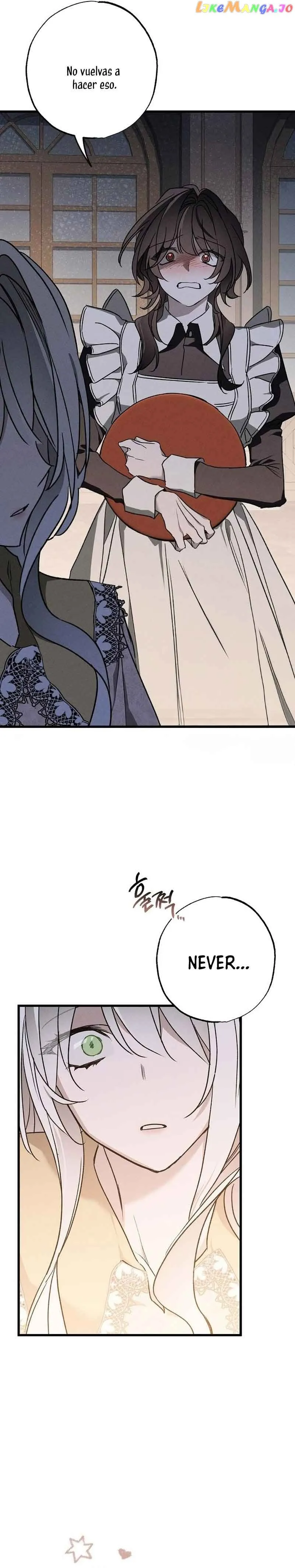 My Husband Who Hates Me Has Lost His Memories chapter 13 page 20