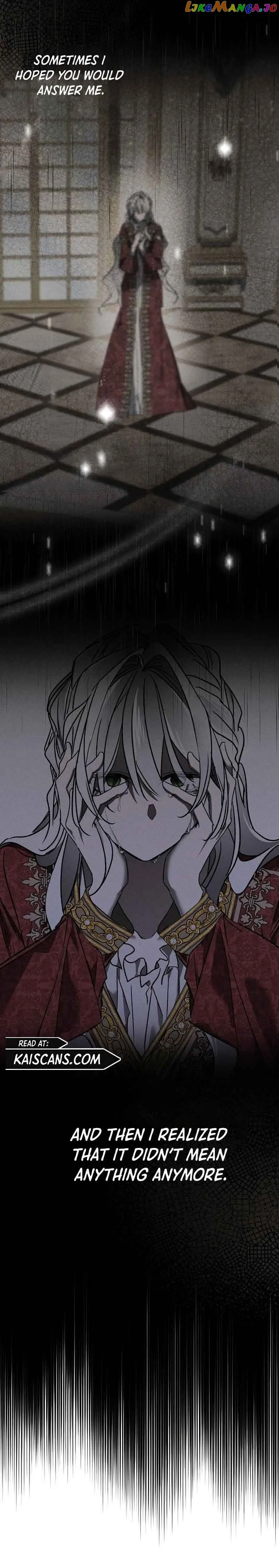 My Husband Who Hates Me Has Lost His Memories chapter 13 page 24