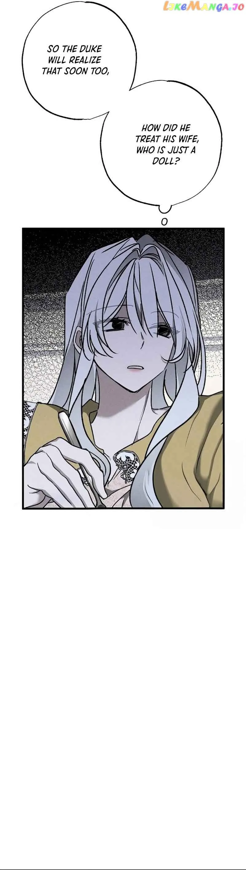 My Husband Who Hates Me Has Lost His Memories chapter 13 page 25