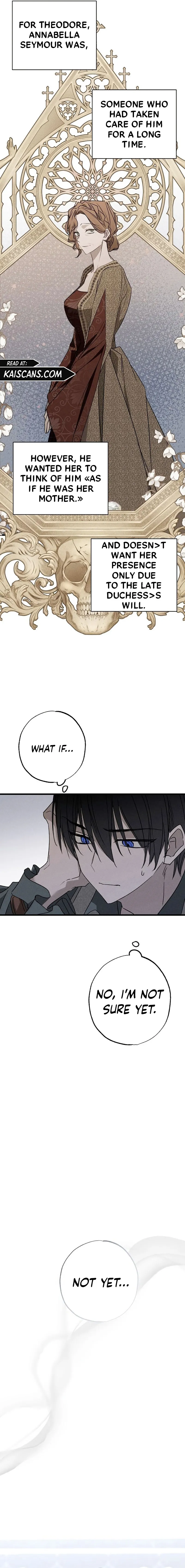 My Husband Who Hates Me Has Lost His Memories chapter 14 page 24
