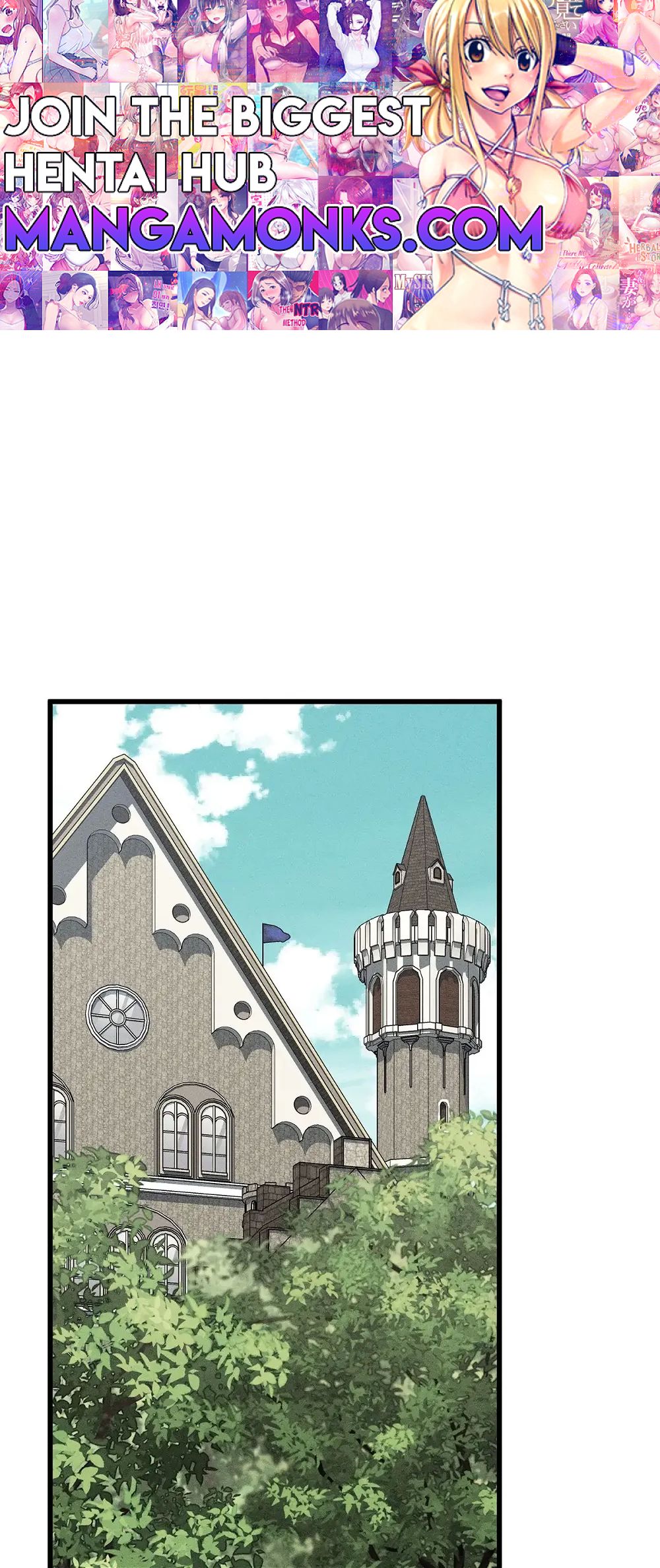 My Husband Who Hates Me Has Lost His Memories chapter 15 page 1