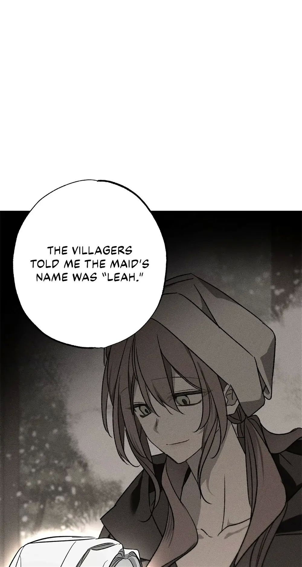 My Husband Who Hates Me Has Lost His Memories chapter 15 page 10