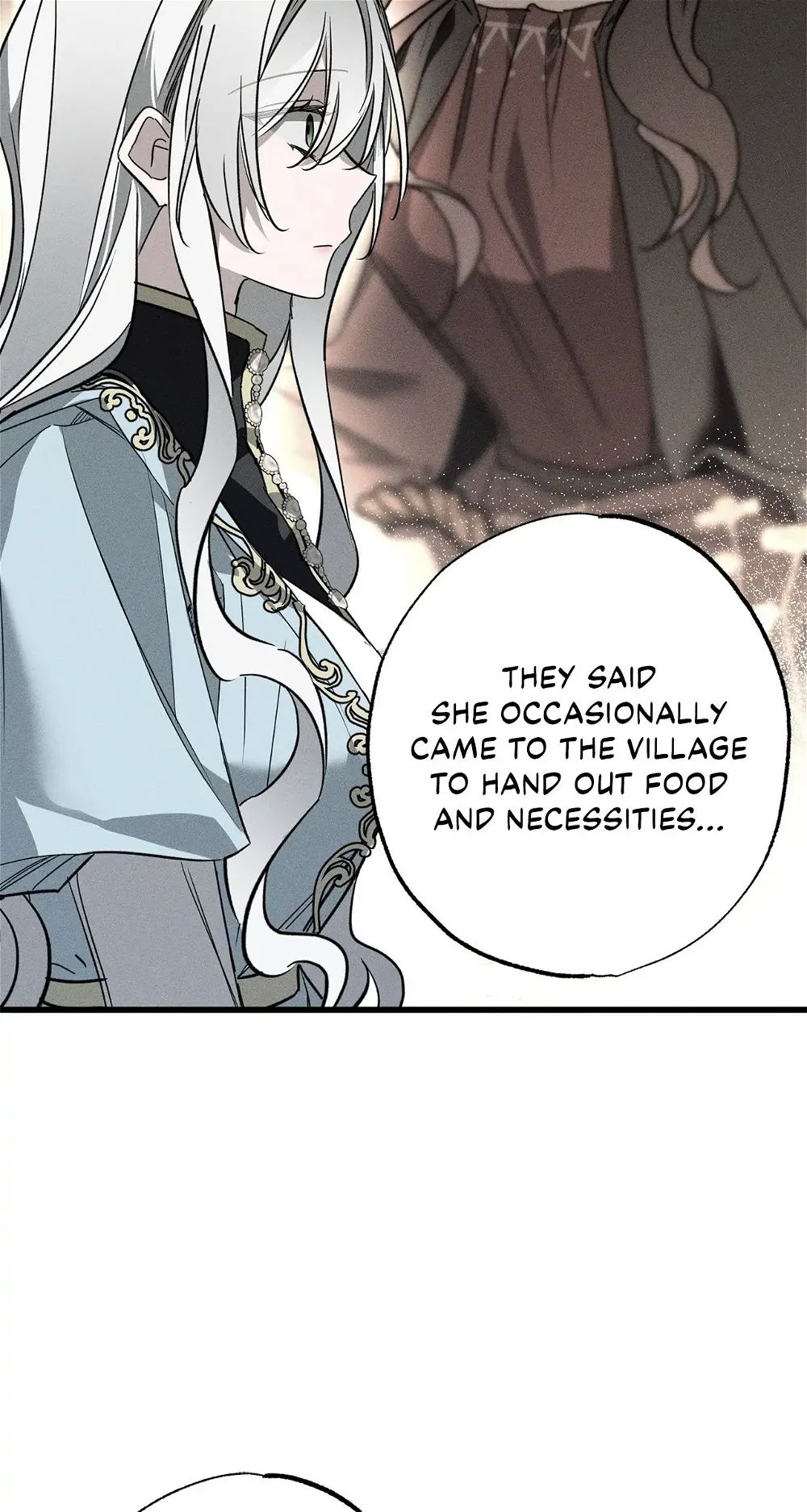 My Husband Who Hates Me Has Lost His Memories chapter 15 page 11