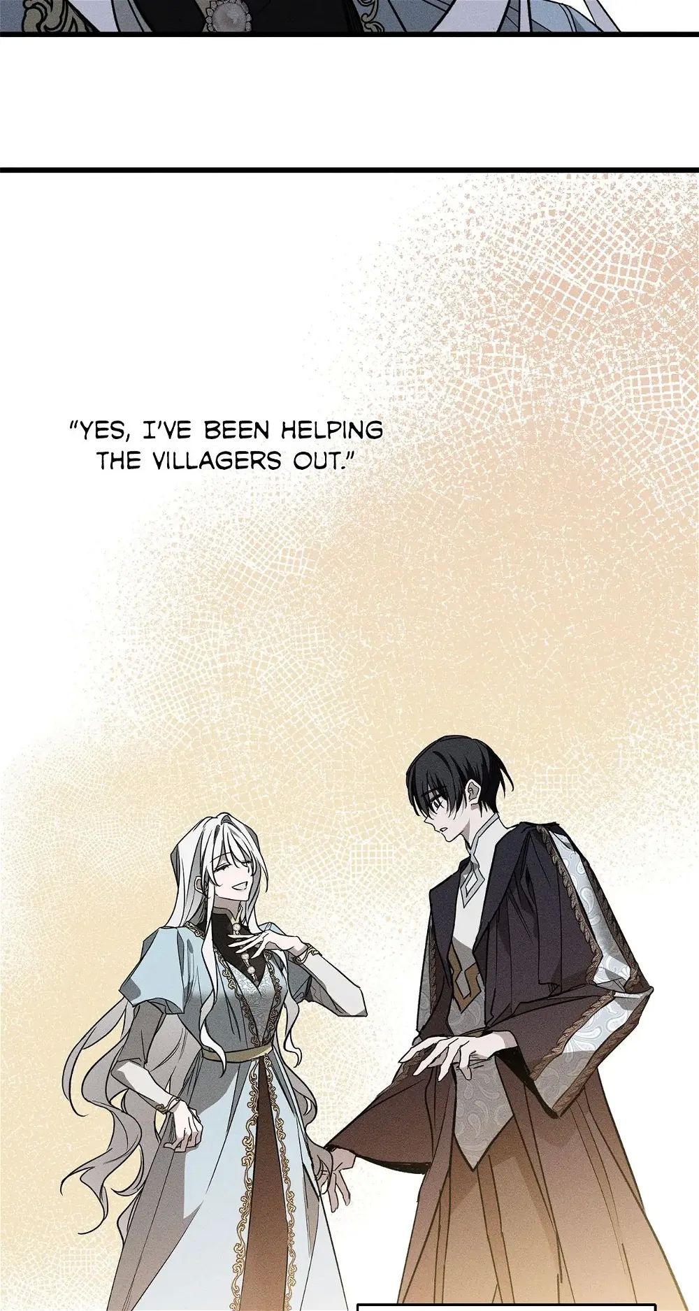 My Husband Who Hates Me Has Lost His Memories chapter 15 page 14