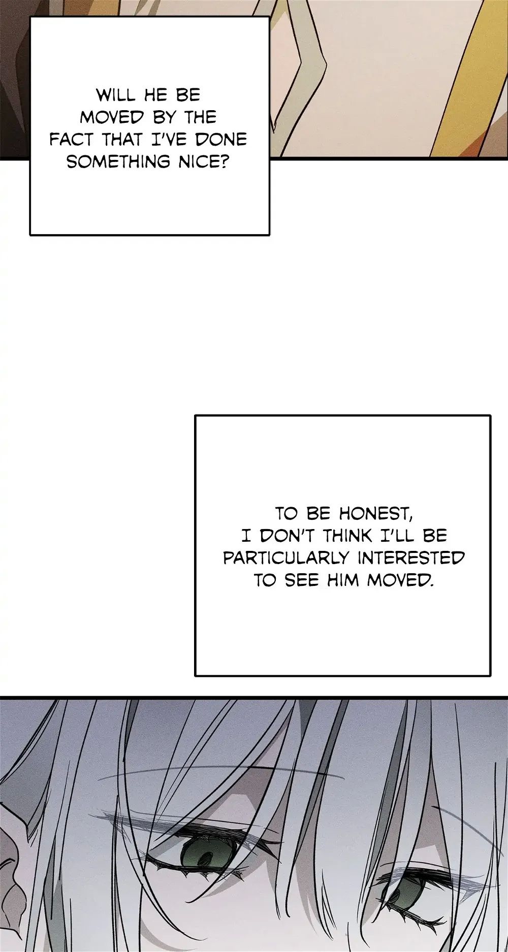 My Husband Who Hates Me Has Lost His Memories chapter 15 page 16