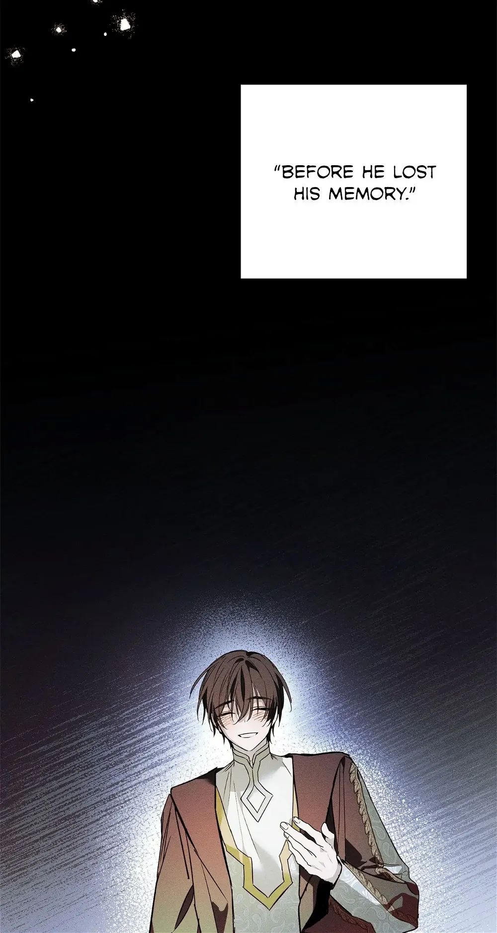 My Husband Who Hates Me Has Lost His Memories chapter 15 page 18