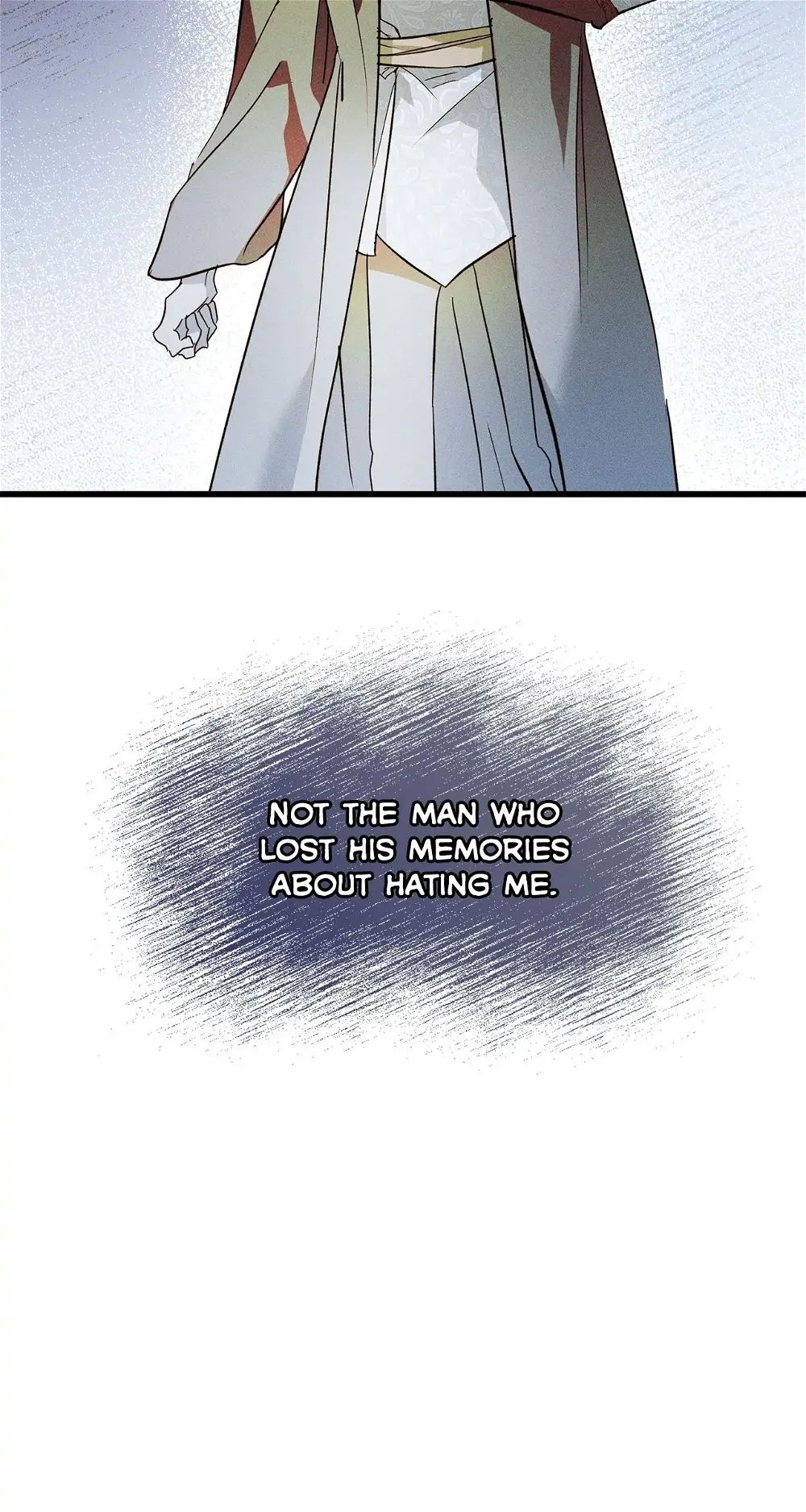 My Husband Who Hates Me Has Lost His Memories chapter 15 page 19