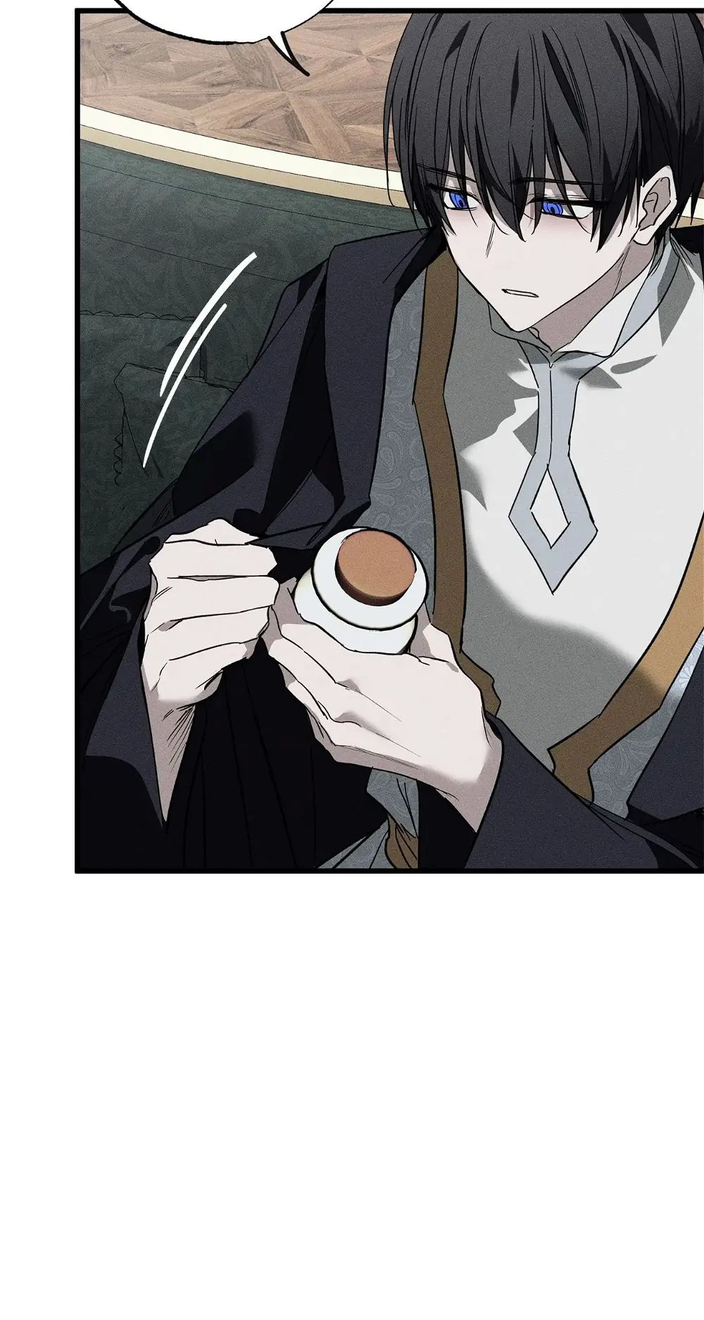 My Husband Who Hates Me Has Lost His Memories chapter 15 page 26