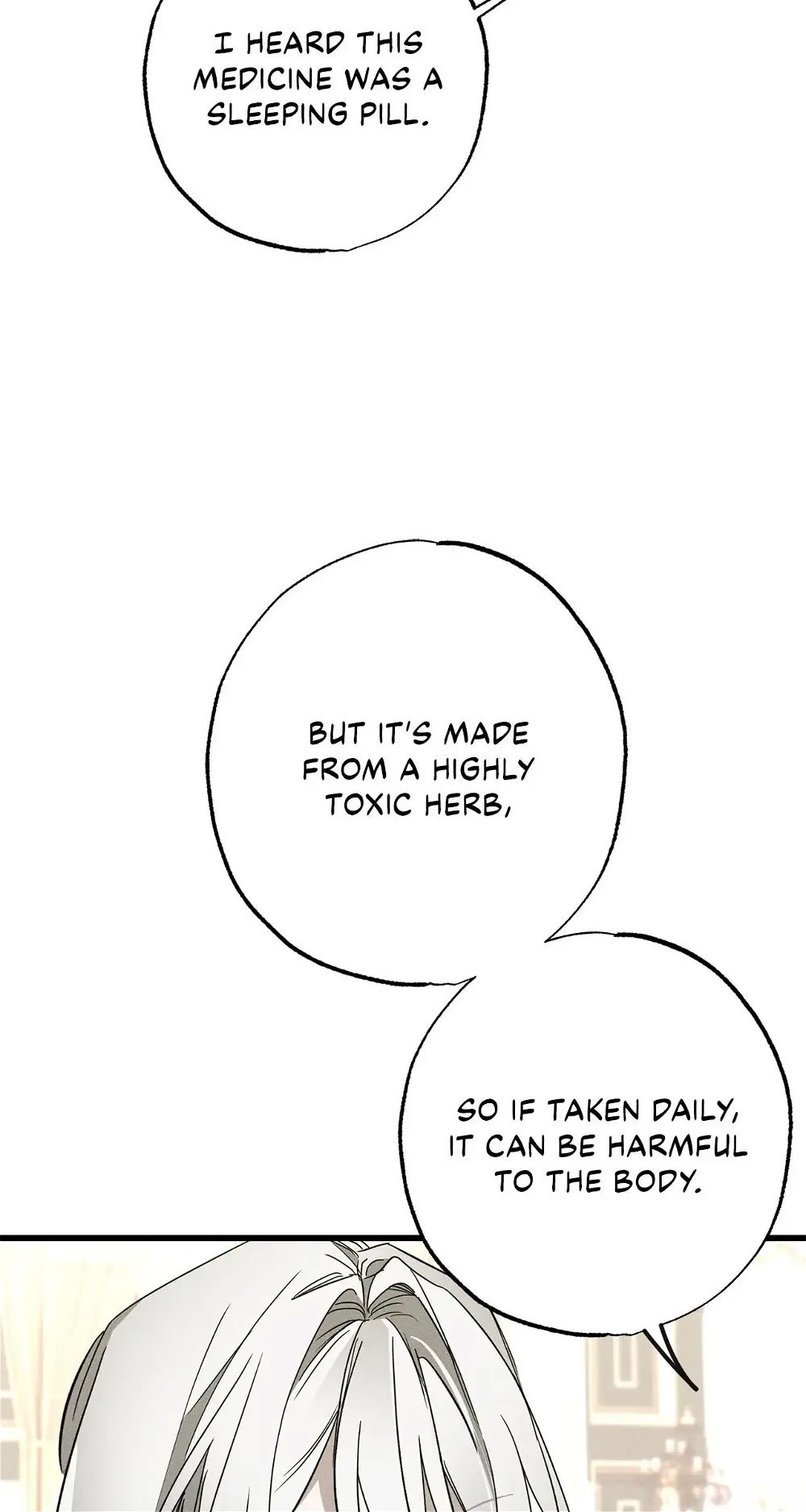 My Husband Who Hates Me Has Lost His Memories chapter 15 page 28