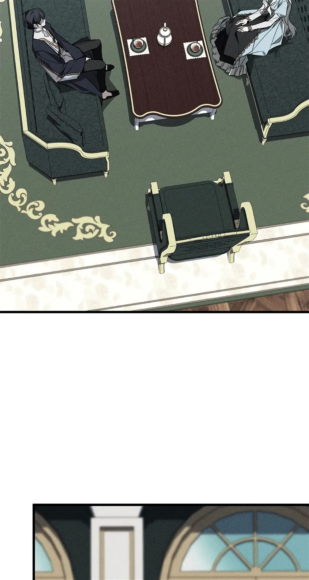 My Husband Who Hates Me Has Lost His Memories chapter 15 page 3