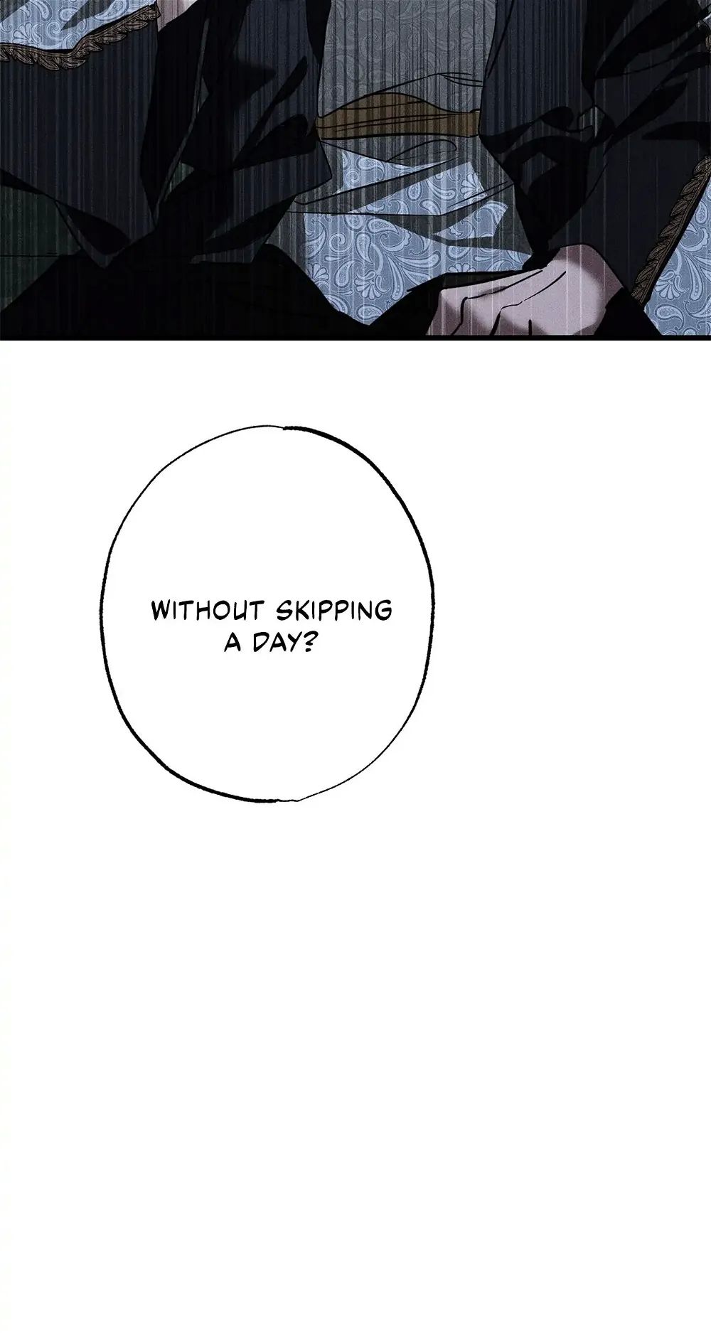 My Husband Who Hates Me Has Lost His Memories chapter 15 page 32