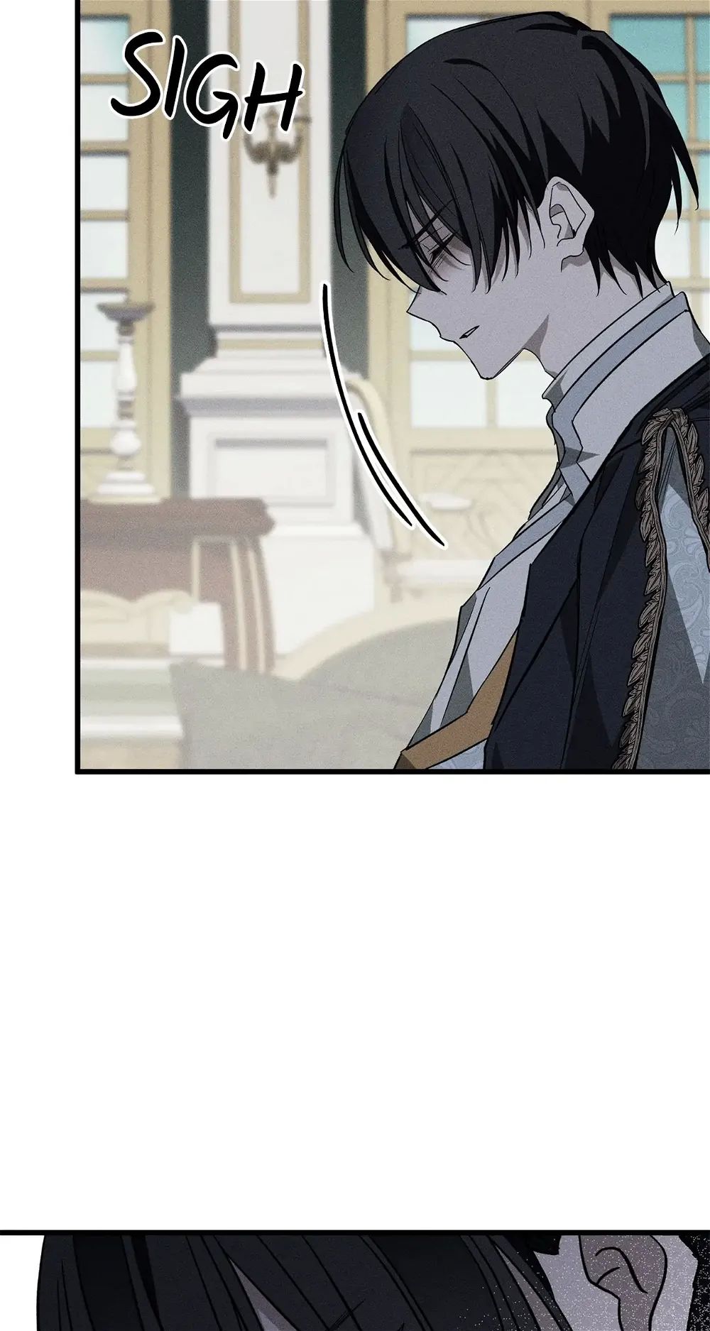 My Husband Who Hates Me Has Lost His Memories chapter 15 page 4