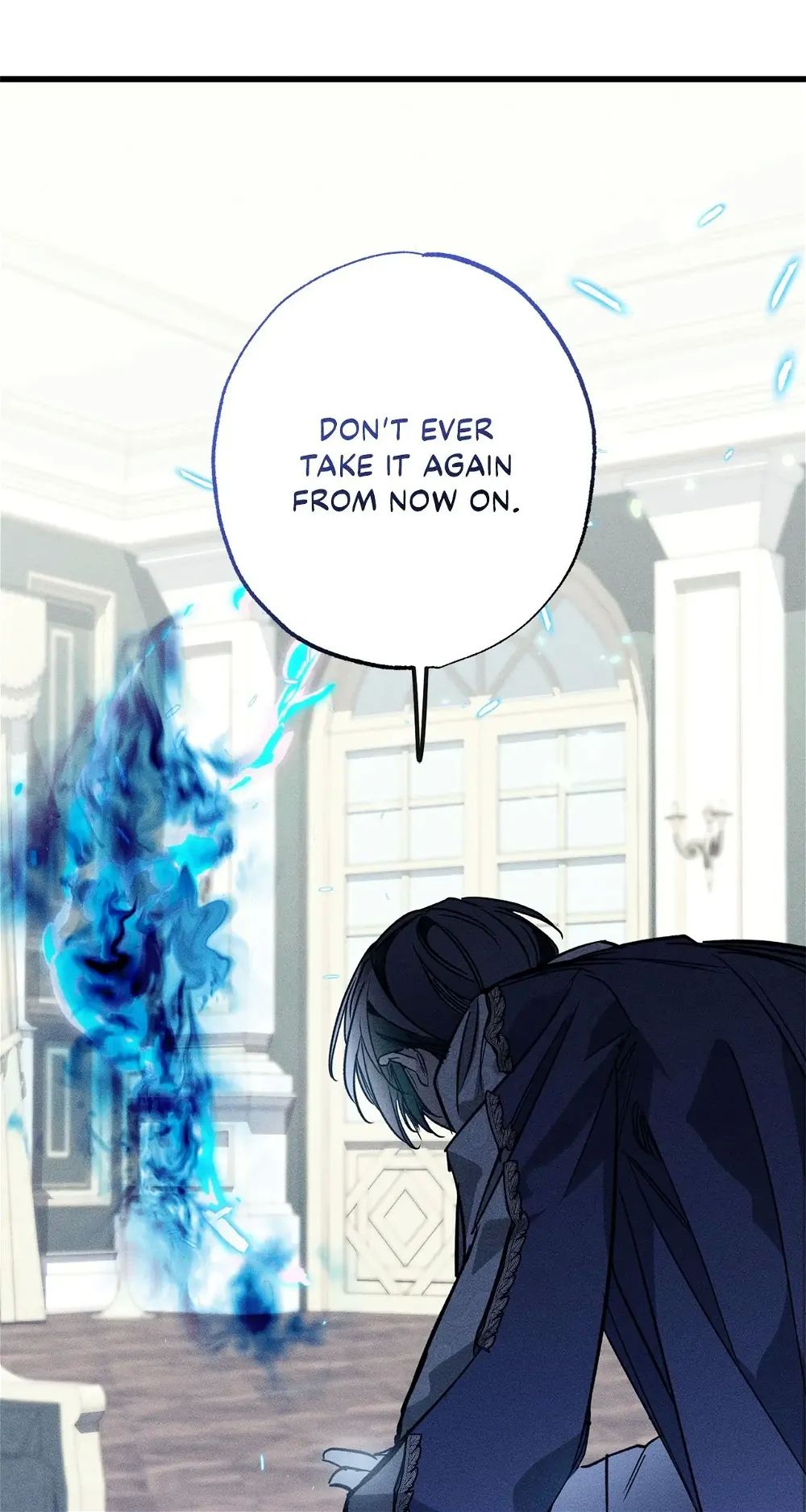 My Husband Who Hates Me Has Lost His Memories chapter 15 page 43