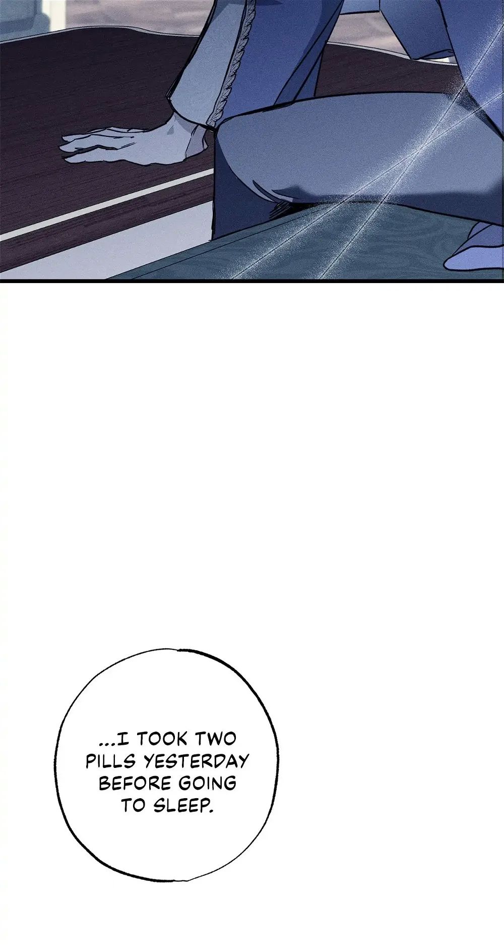 My Husband Who Hates Me Has Lost His Memories chapter 15 page 44