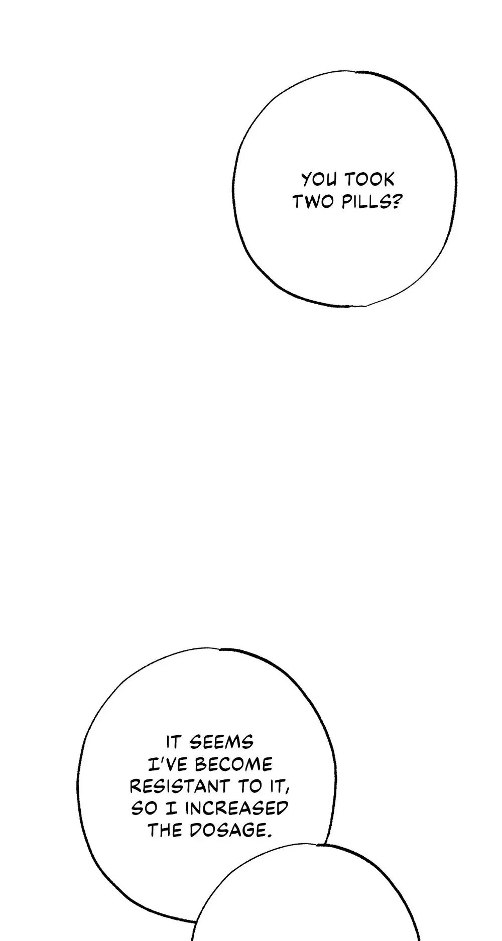 My Husband Who Hates Me Has Lost His Memories chapter 15 page 45