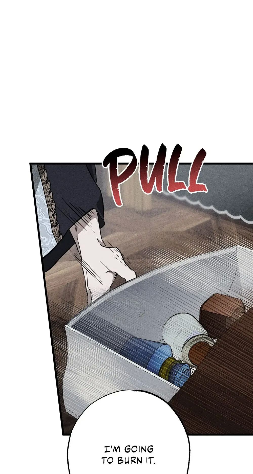 My Husband Who Hates Me Has Lost His Memories chapter 15 page 47