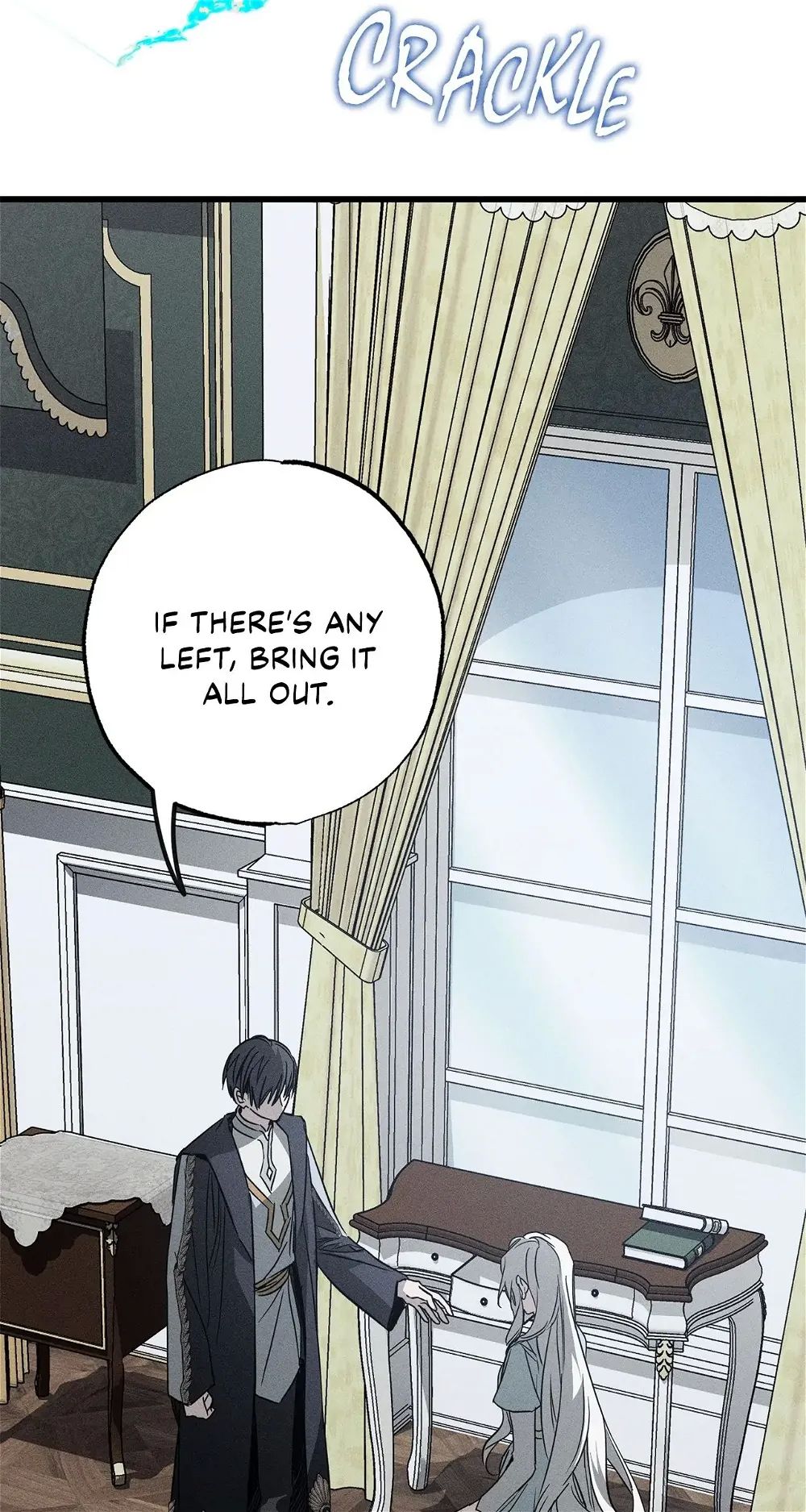 My Husband Who Hates Me Has Lost His Memories chapter 15 page 52