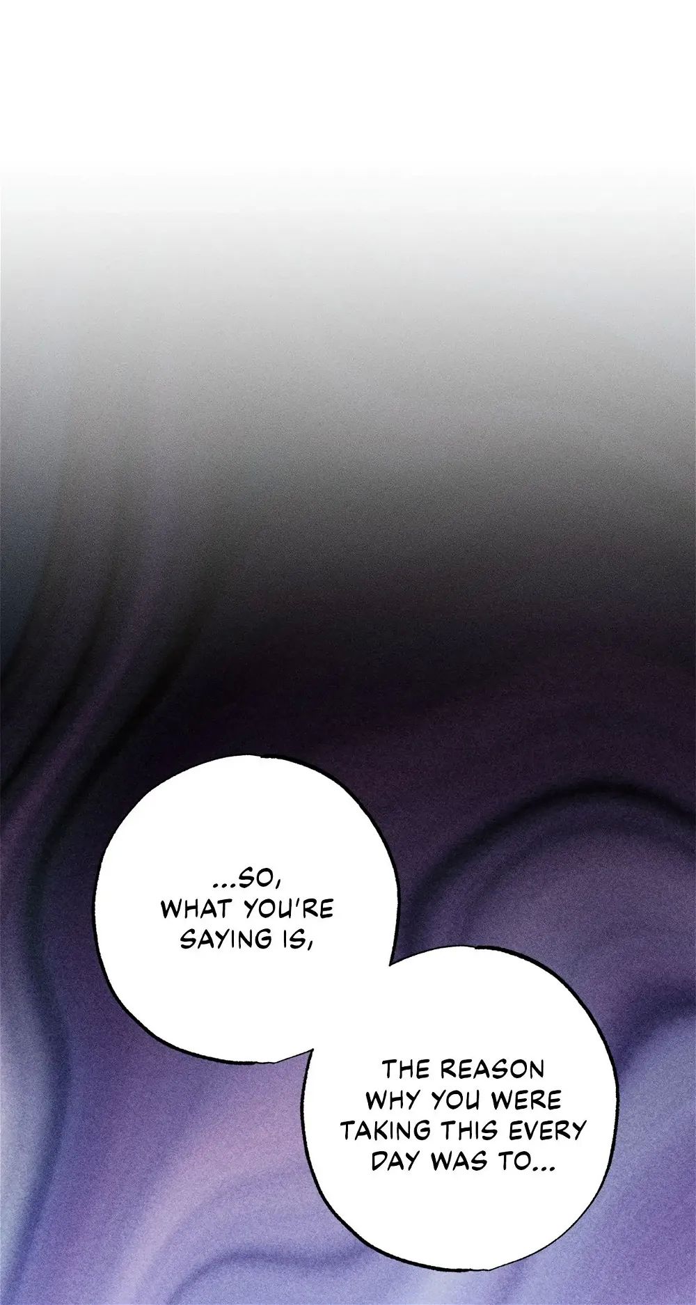 My Husband Who Hates Me Has Lost His Memories chapter 15 page 59