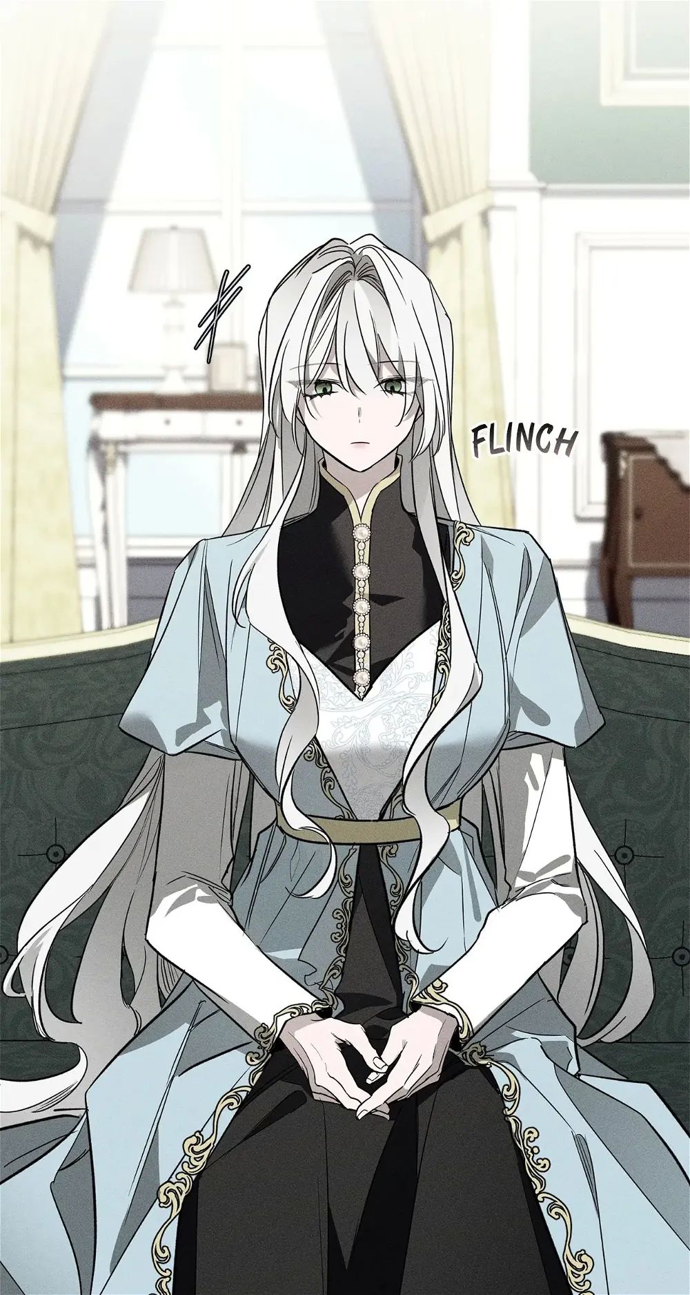 My Husband Who Hates Me Has Lost His Memories chapter 15 page 6