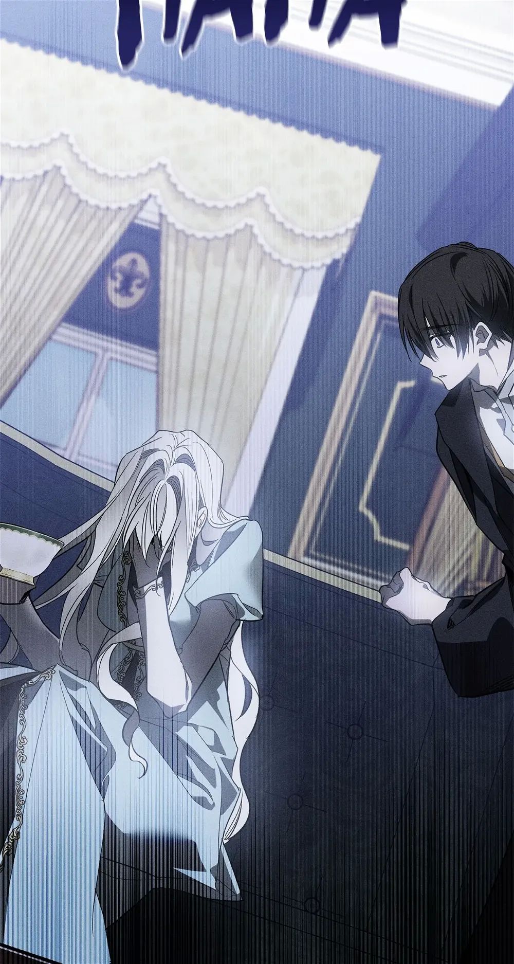 My Husband Who Hates Me Has Lost His Memories chapter 15 page 66