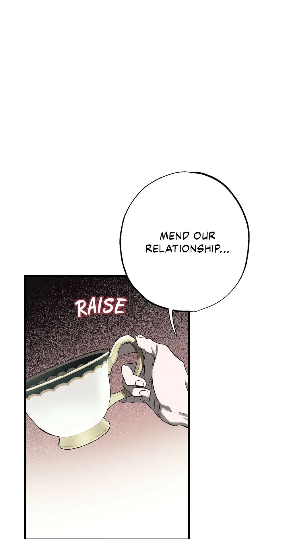 My Husband Who Hates Me Has Lost His Memories chapter 15 page 68